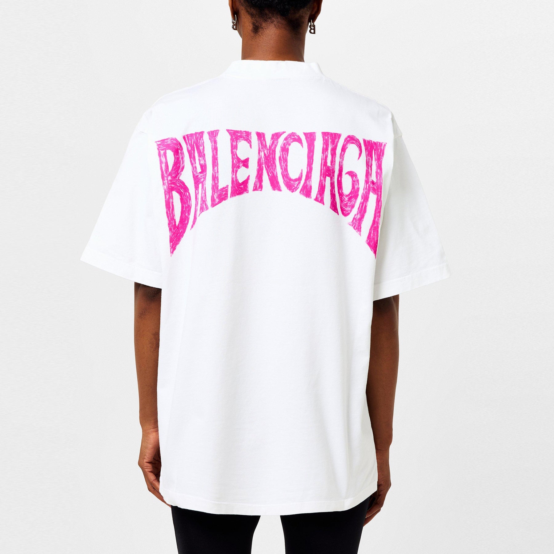 Medium Fit T-Shirt