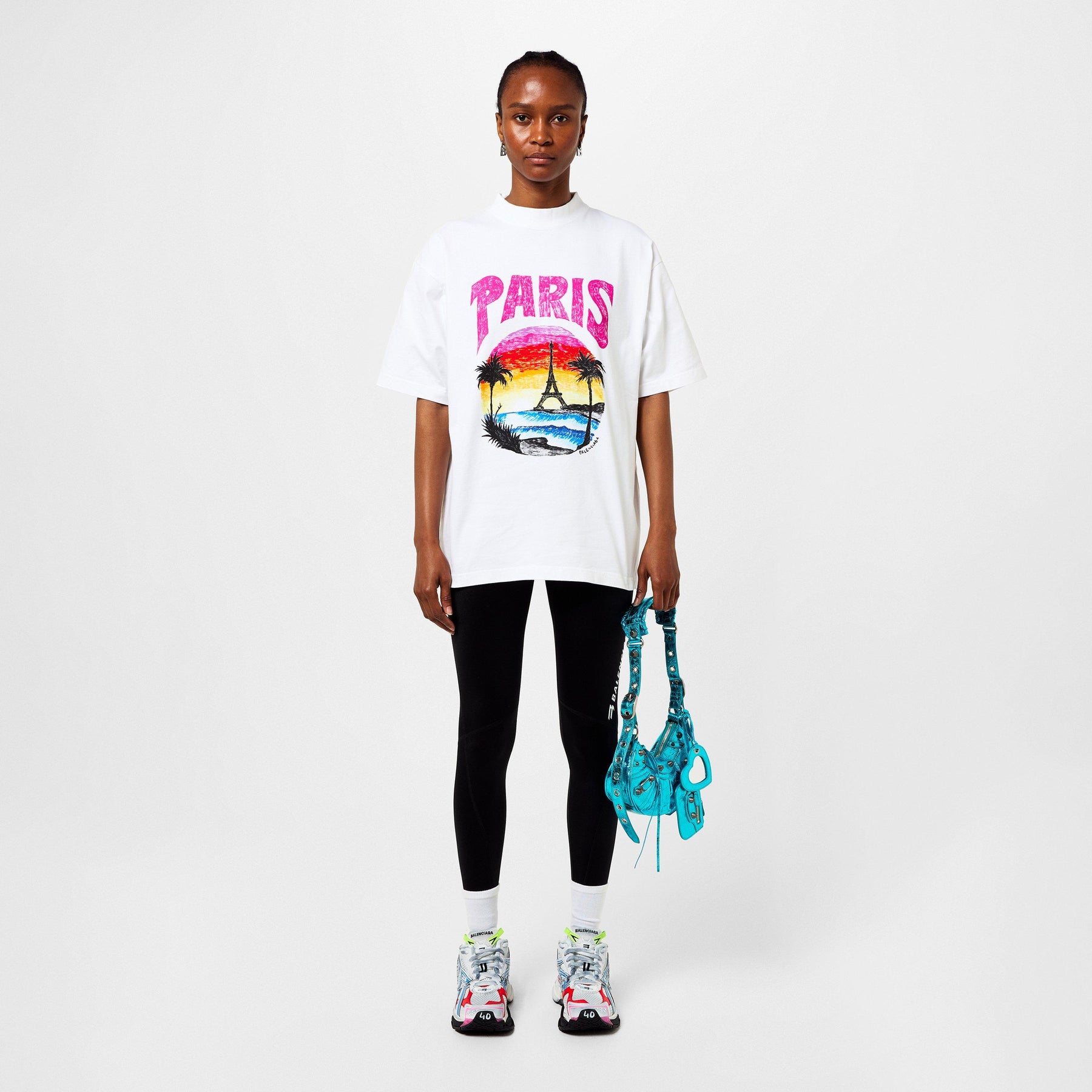 Medium Fit T-Shirt