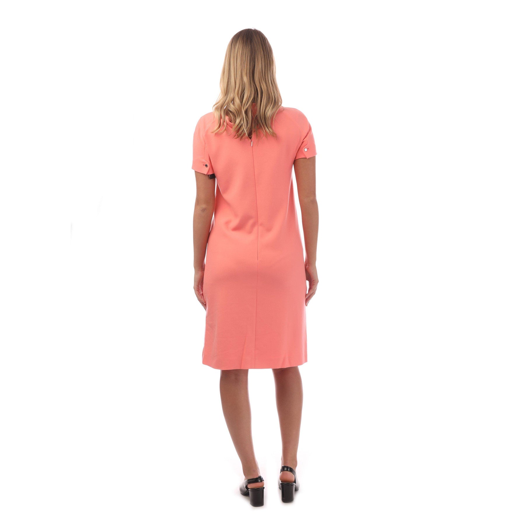 Dizora 10247725 01 Shift Dress Womens