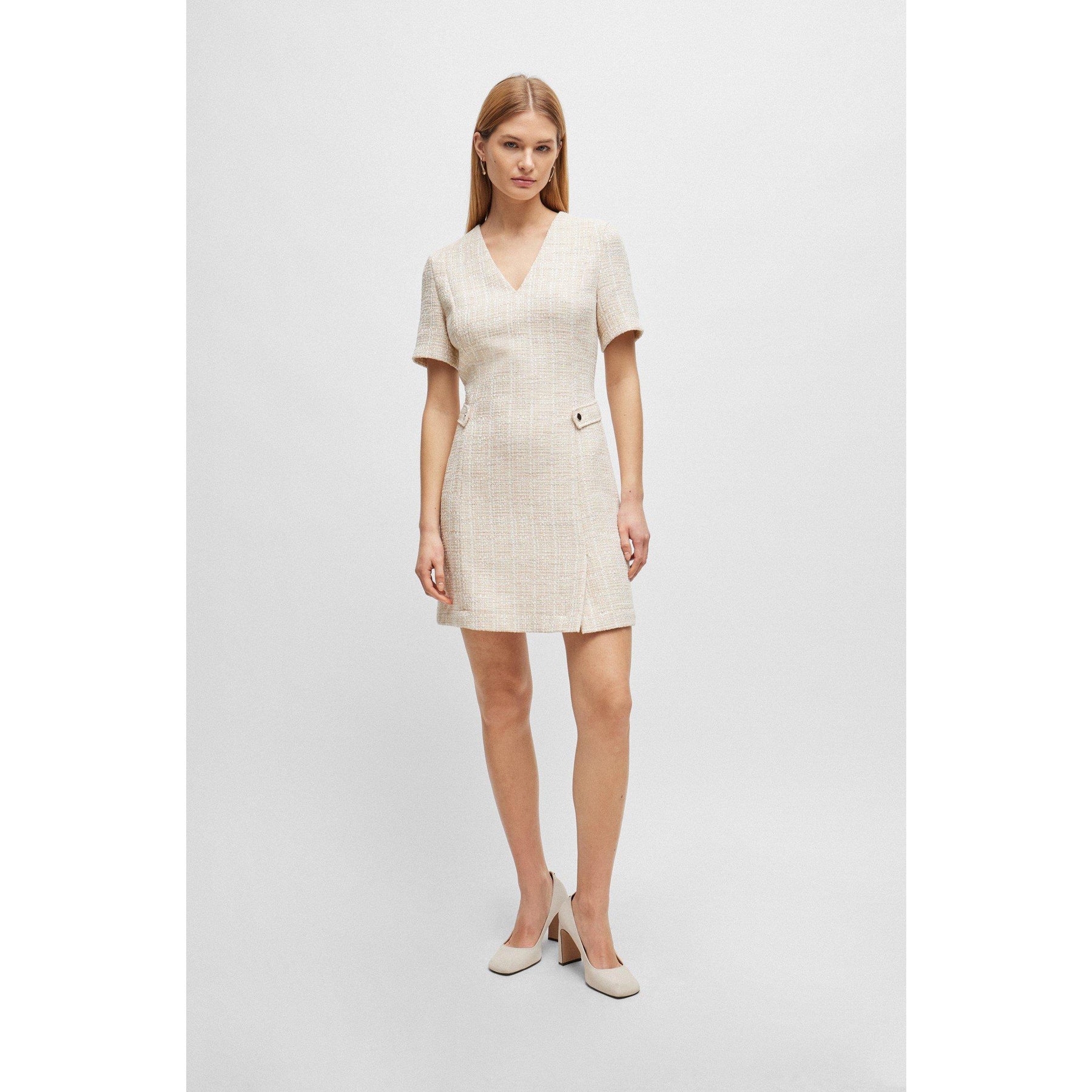 Destena2 10258405 01 Mini Dress Womens