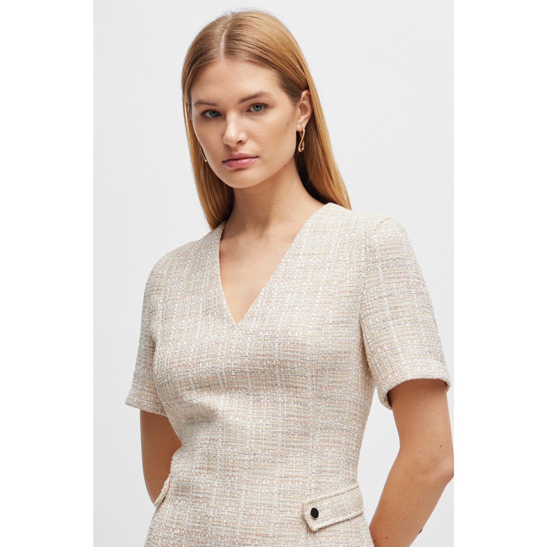 Destena2 10258405 01 Mini Dress Womens