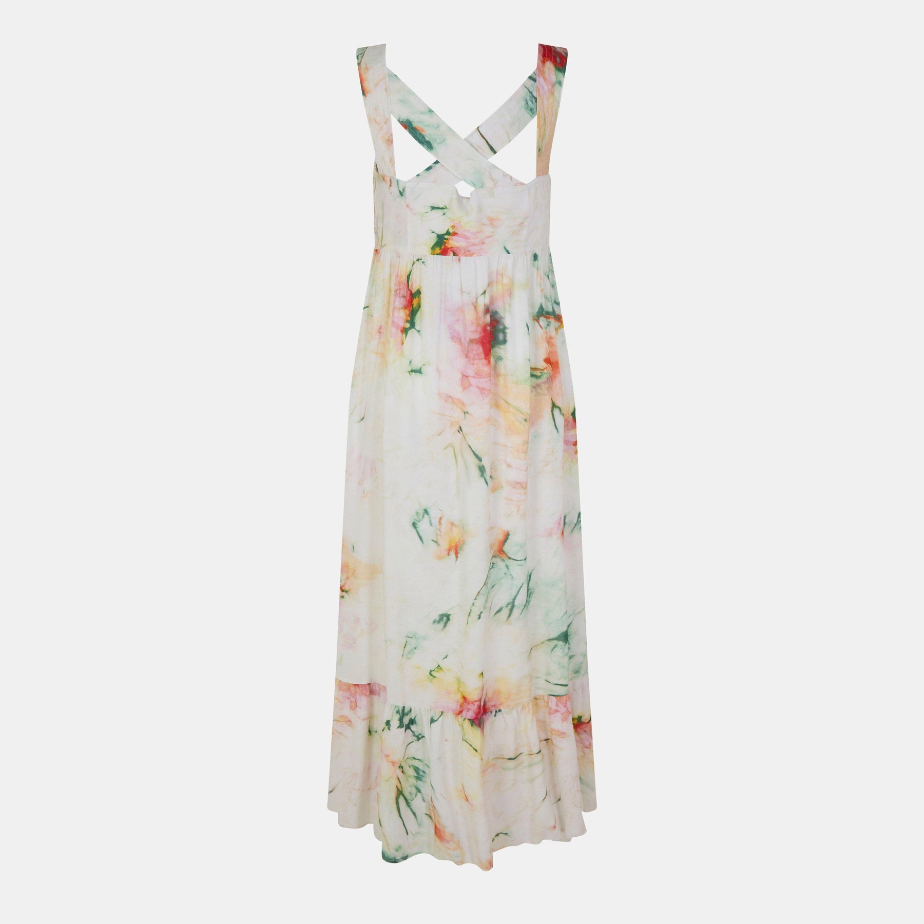 Davaca 10260114 01 Maxi Dress Womens