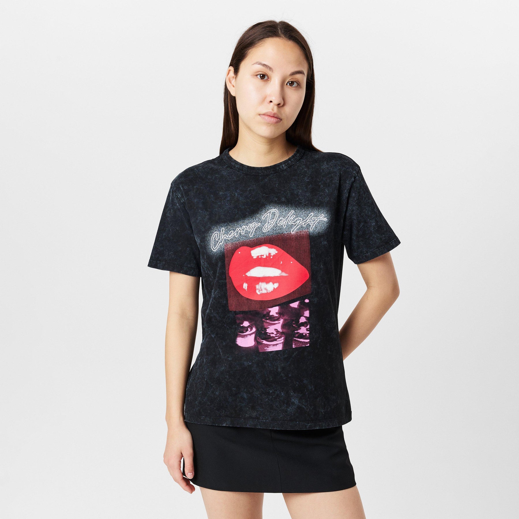 Damacia 2 10262441 01 T-Shirt Womens