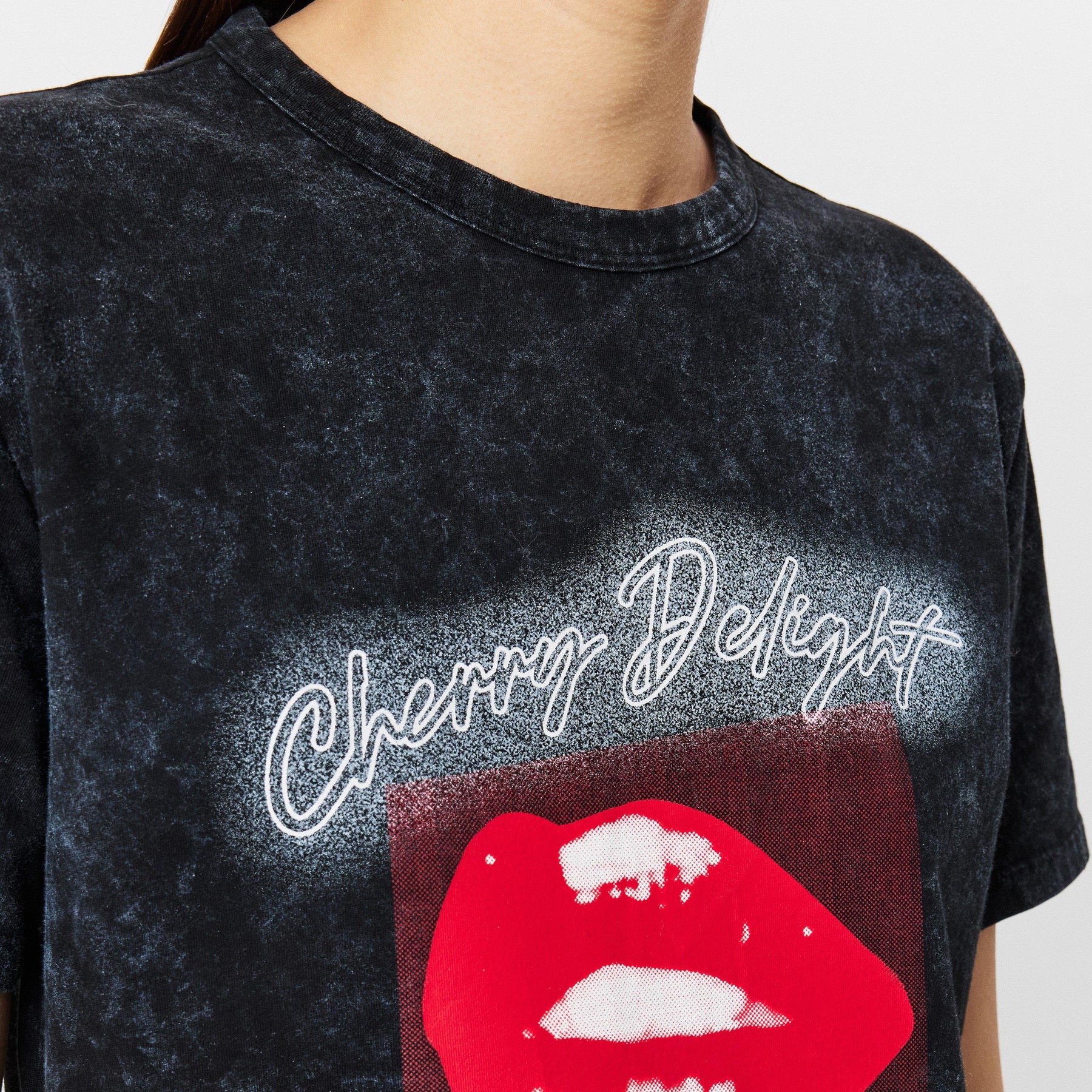 Damacia 2 10262441 01 T-Shirt Womens