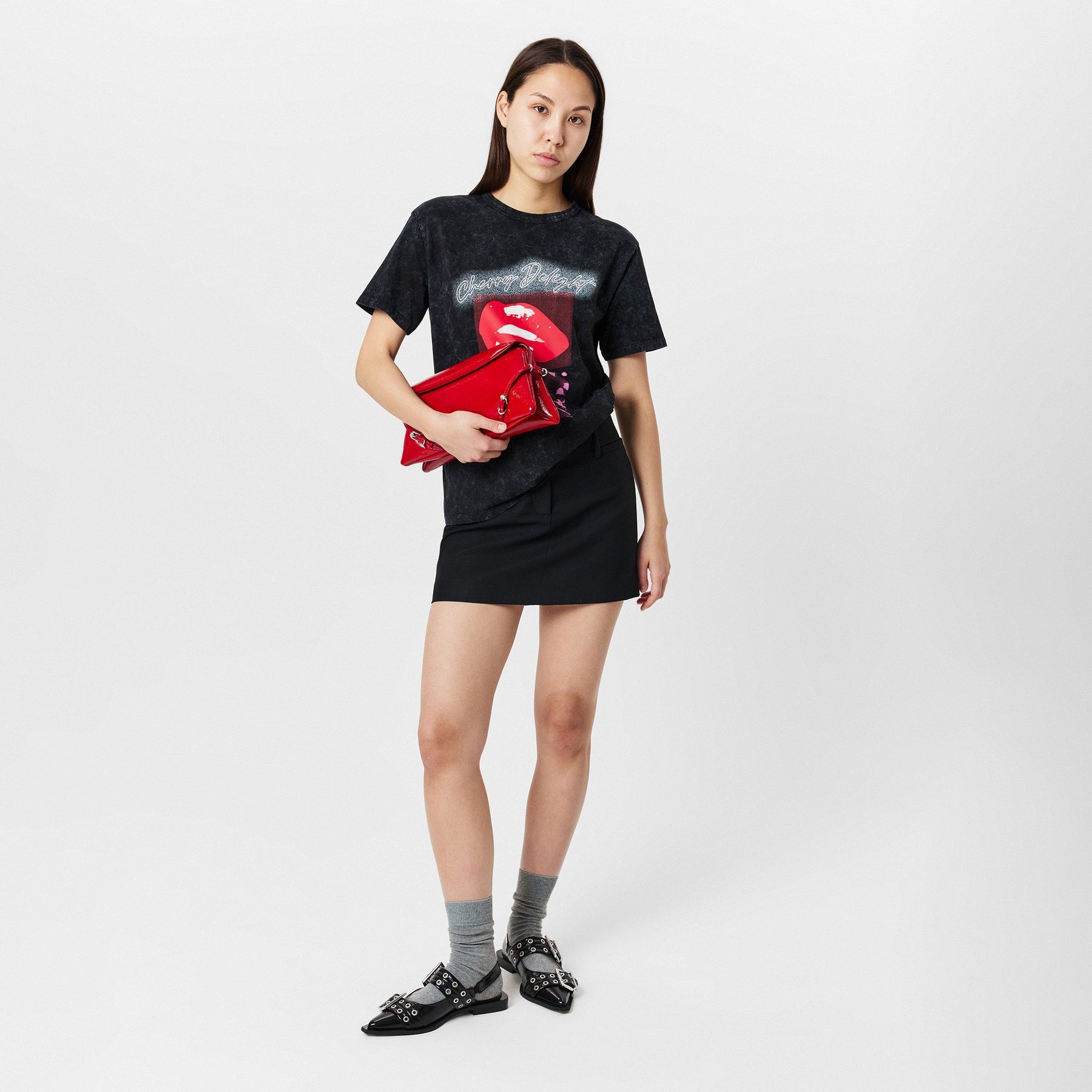Damacia 2 10262441 01 T-Shirt Womens