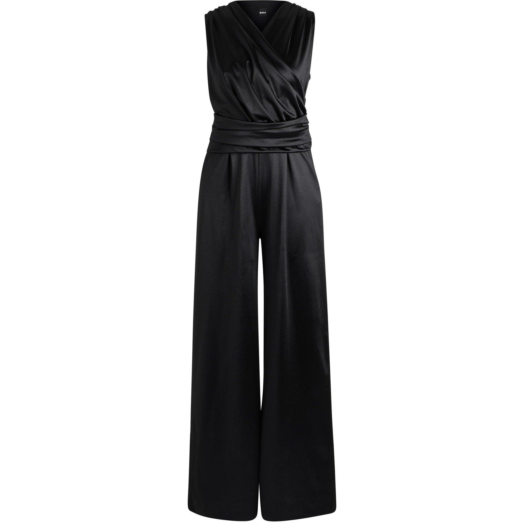Eluvini 10265616 01 Jumpsuit Womens