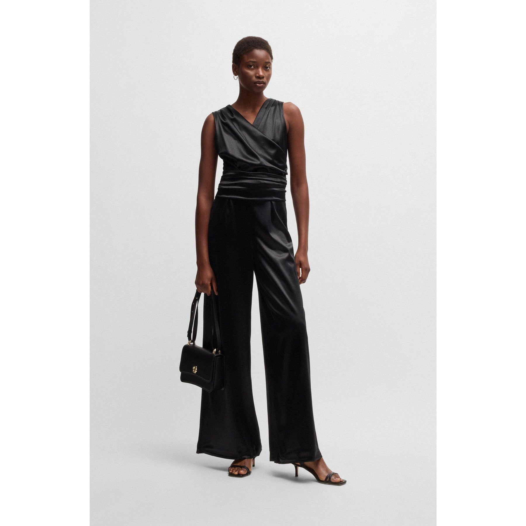 Eluvini 10265616 01 Jumpsuit Womens