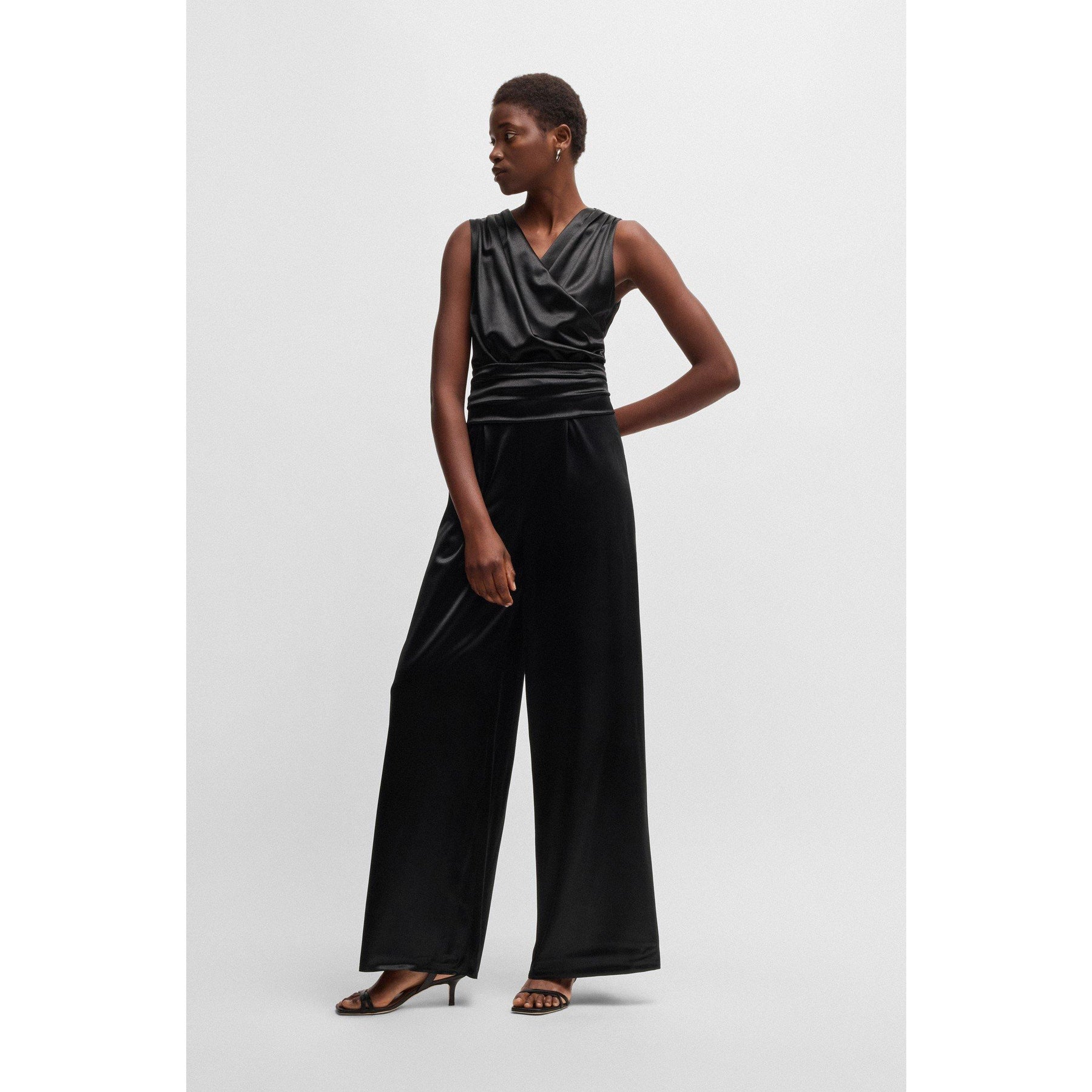 Eluvini 10265616 01 Jumpsuit Womens