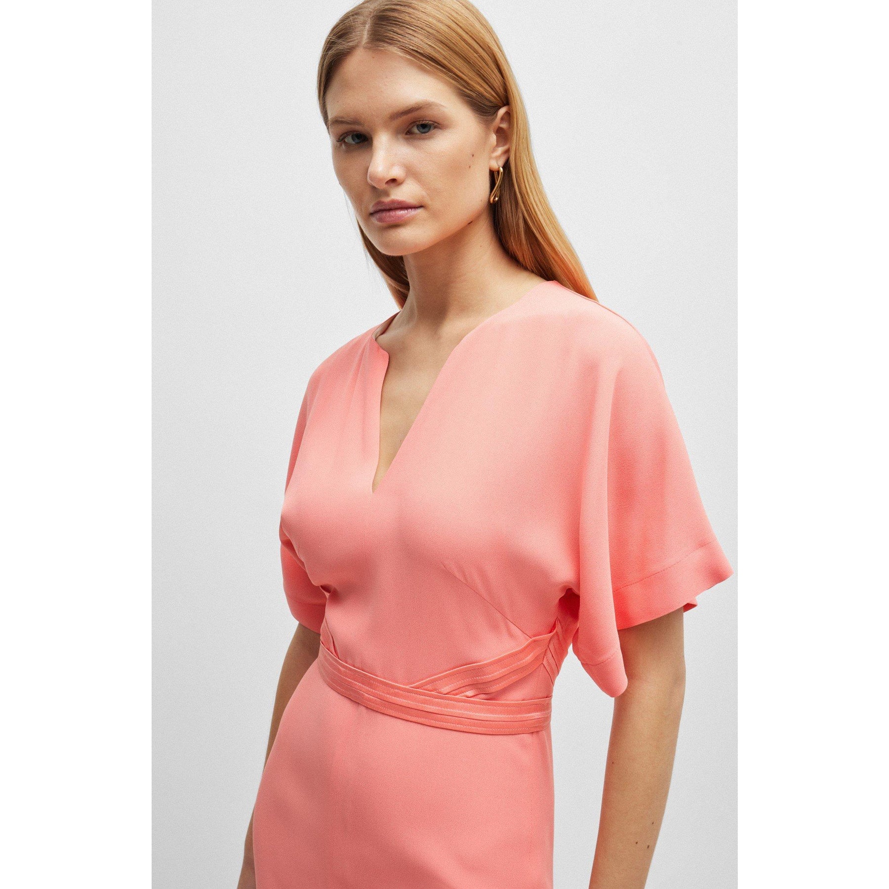 Dawinga2 10246618 01 Swing Dress Womens