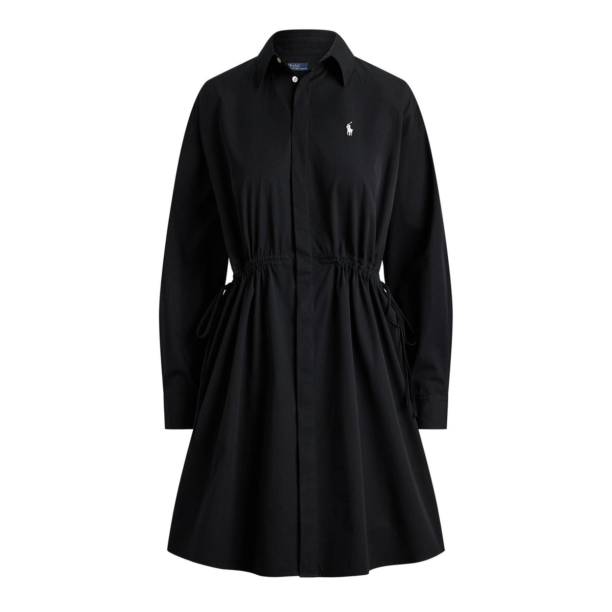 Shirt Dress
