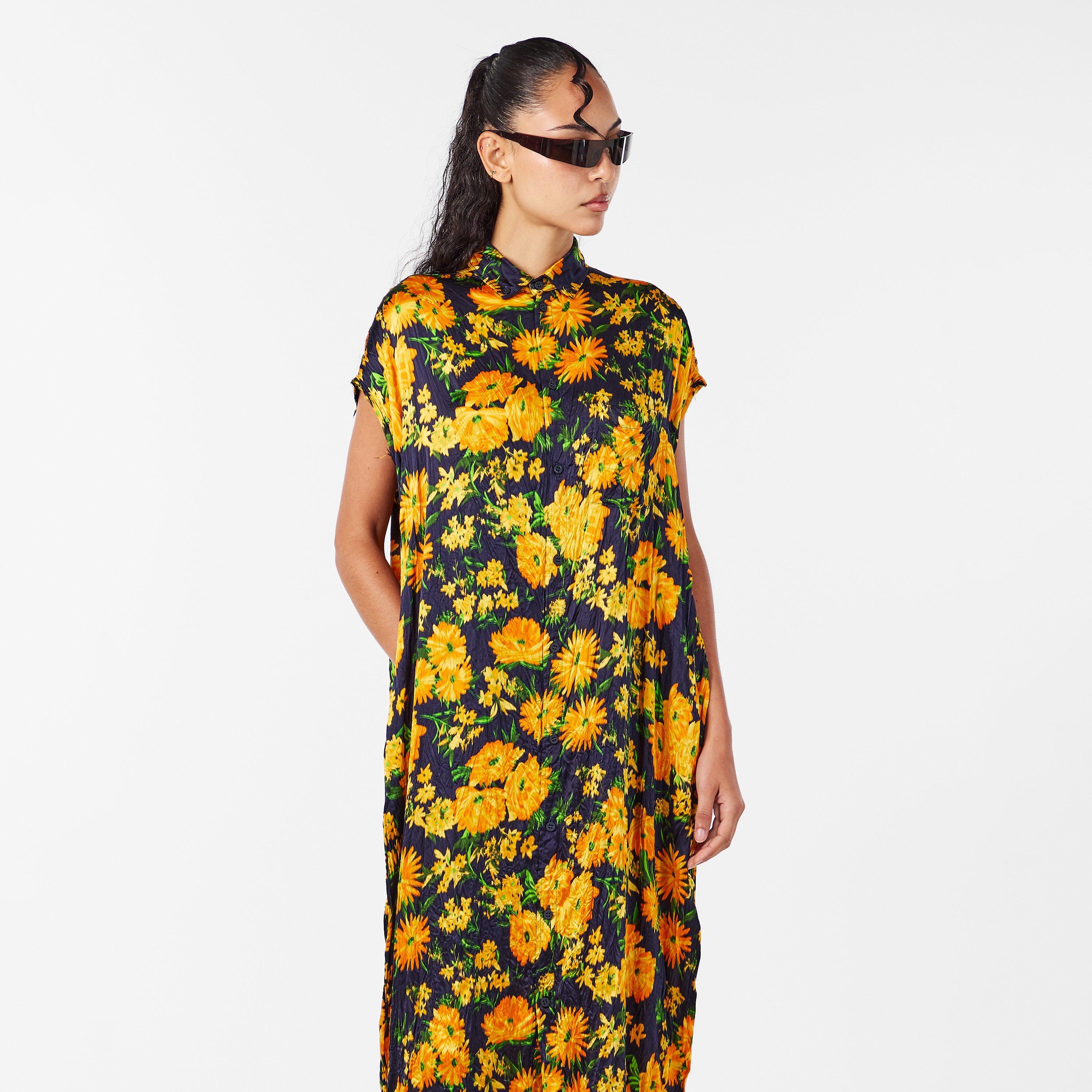 A Line Dress