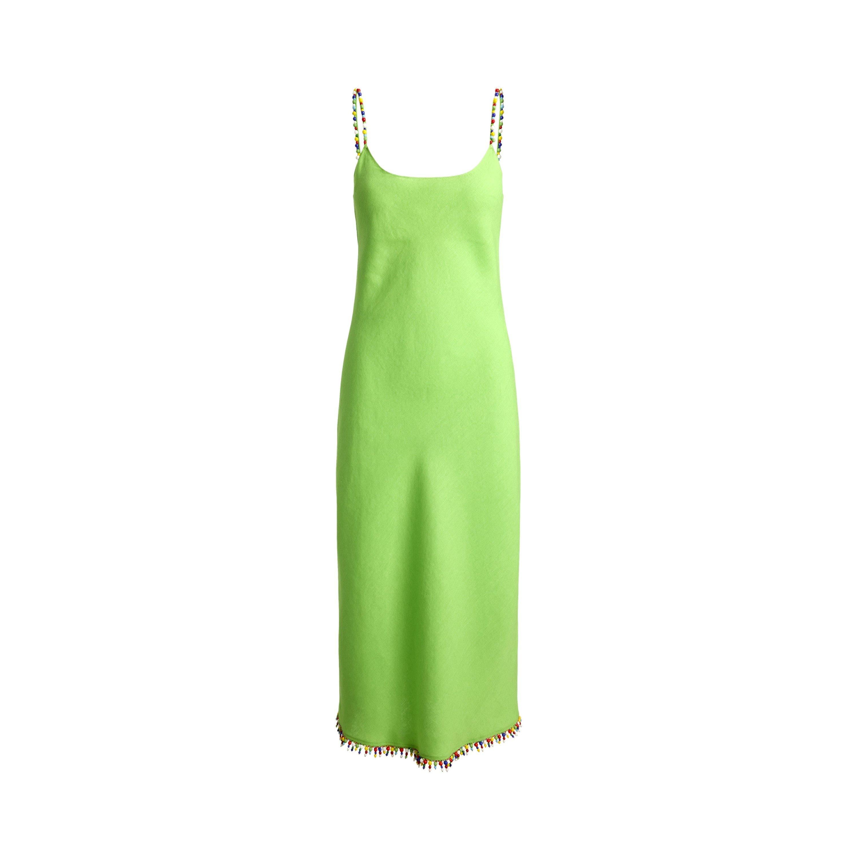 Slip Dress