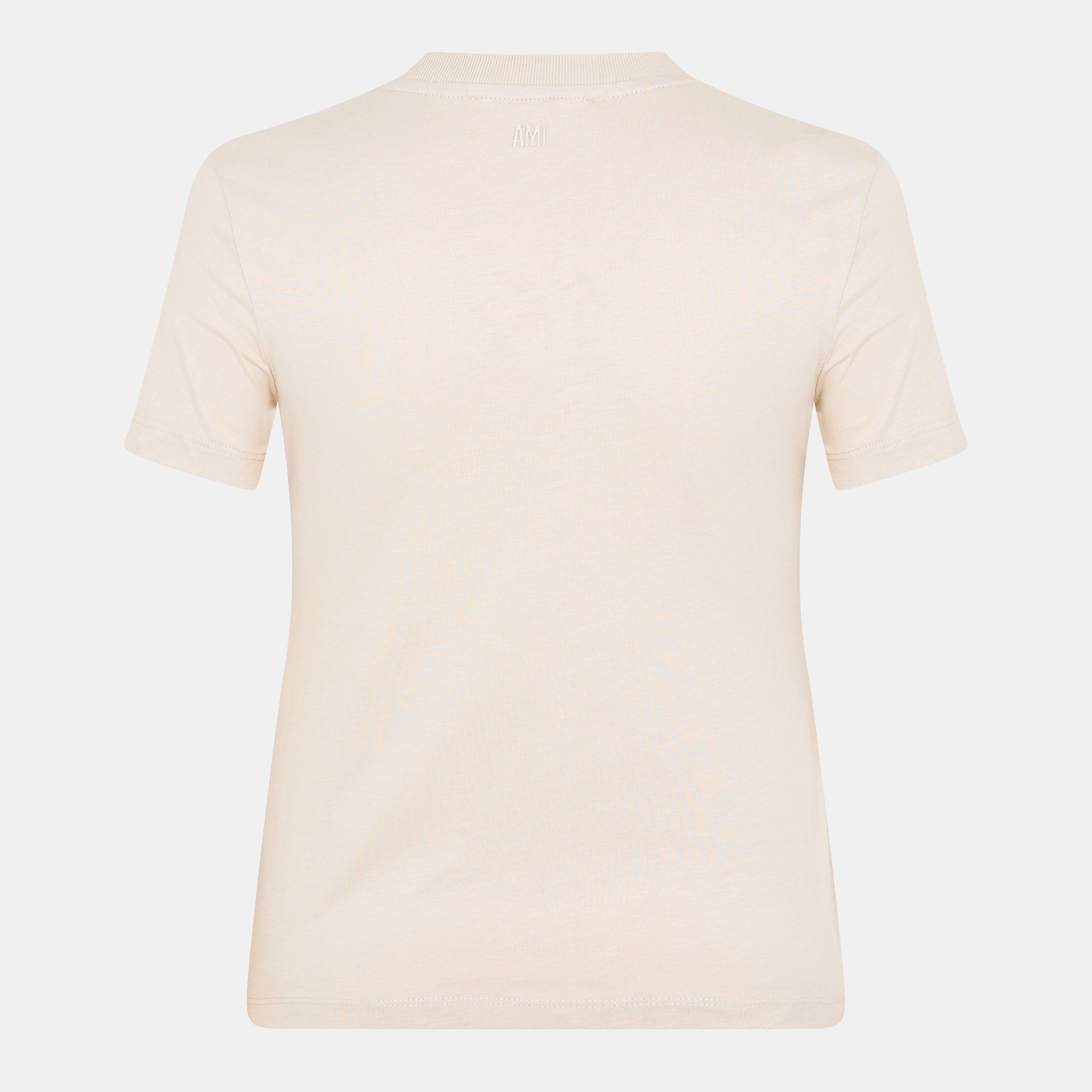 Slim Fit T-Shirt