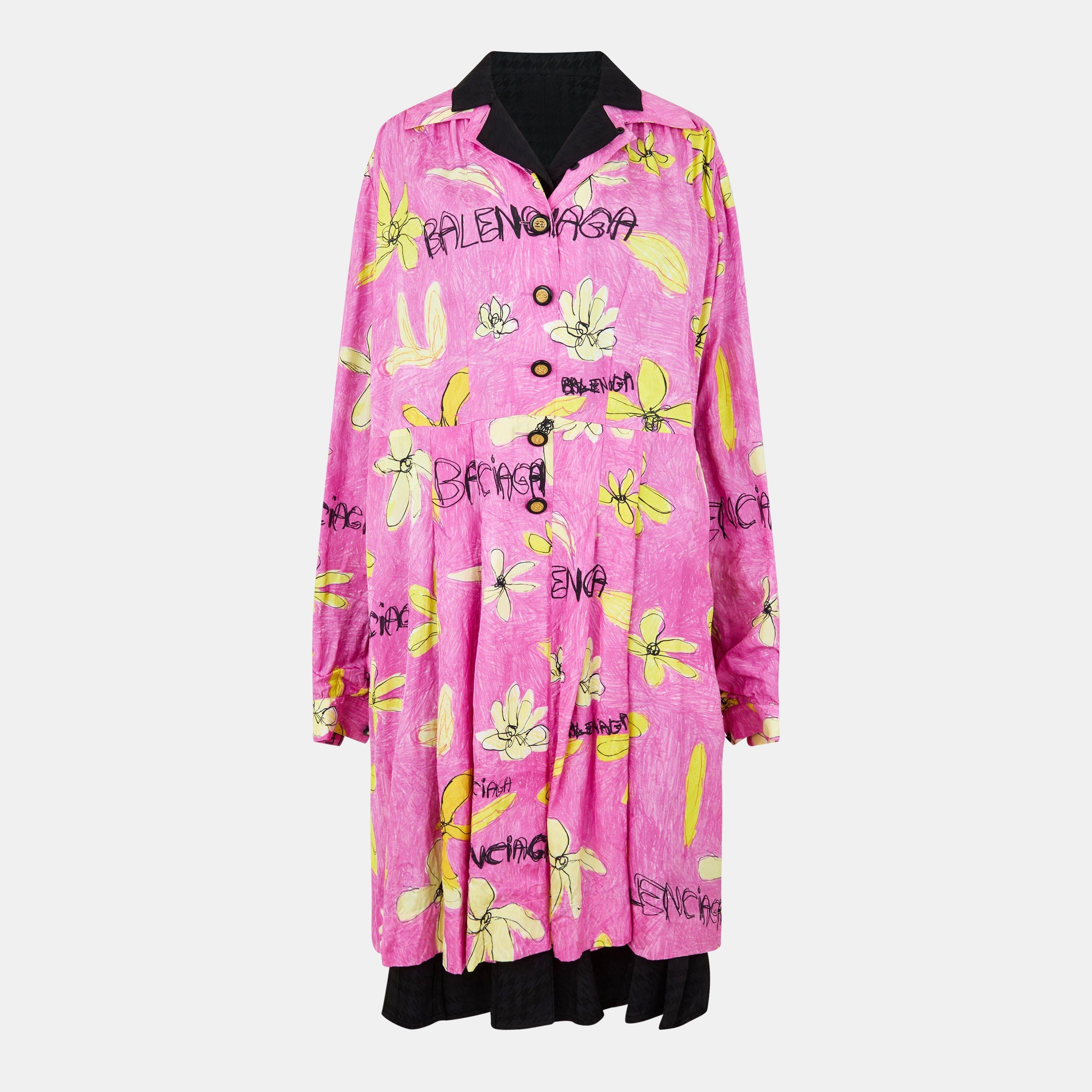 Long Maxi Dress