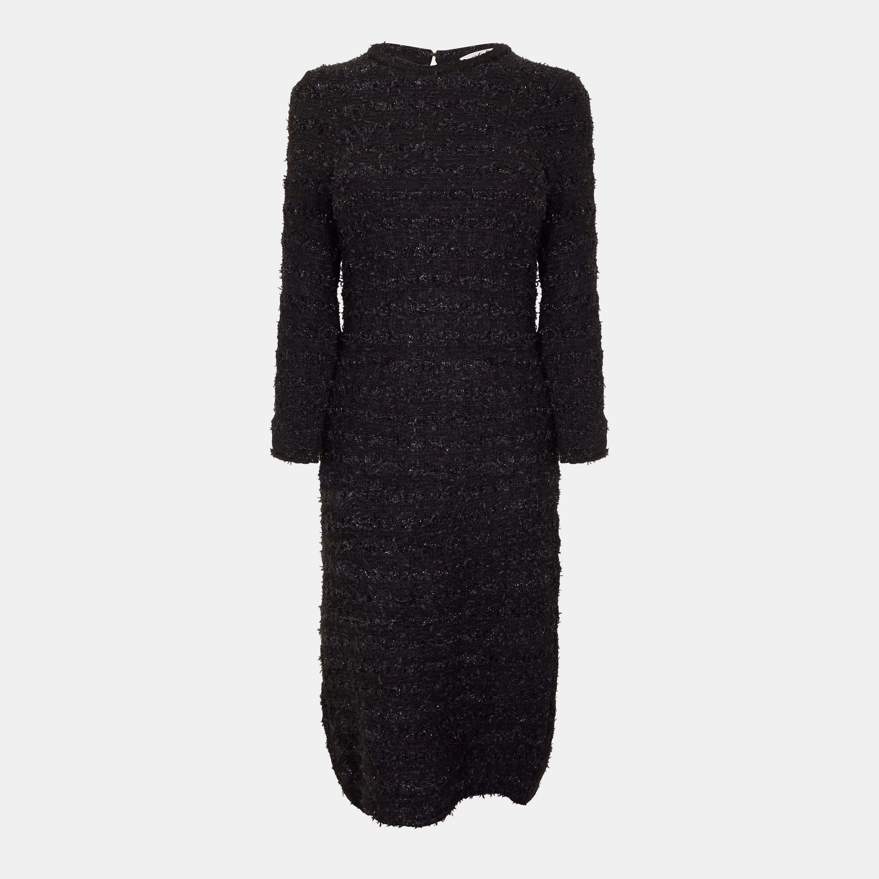 Floor-Length Maxi Dress