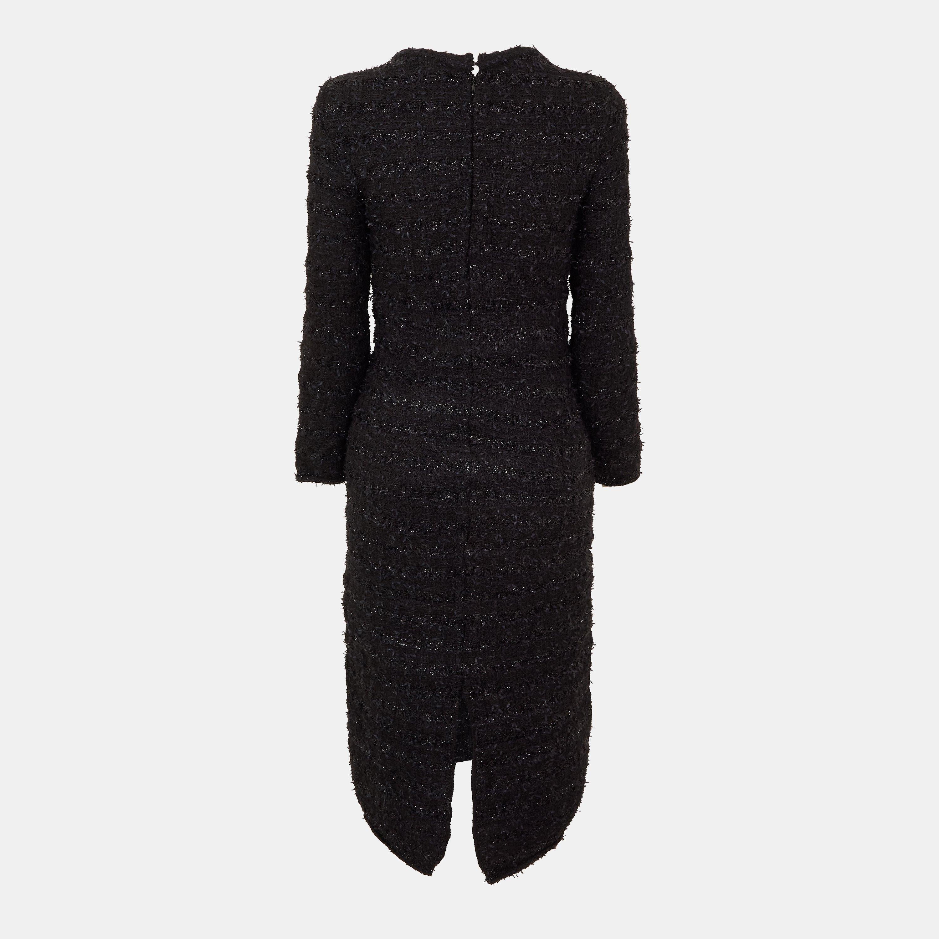 Floor-Length Maxi Dress