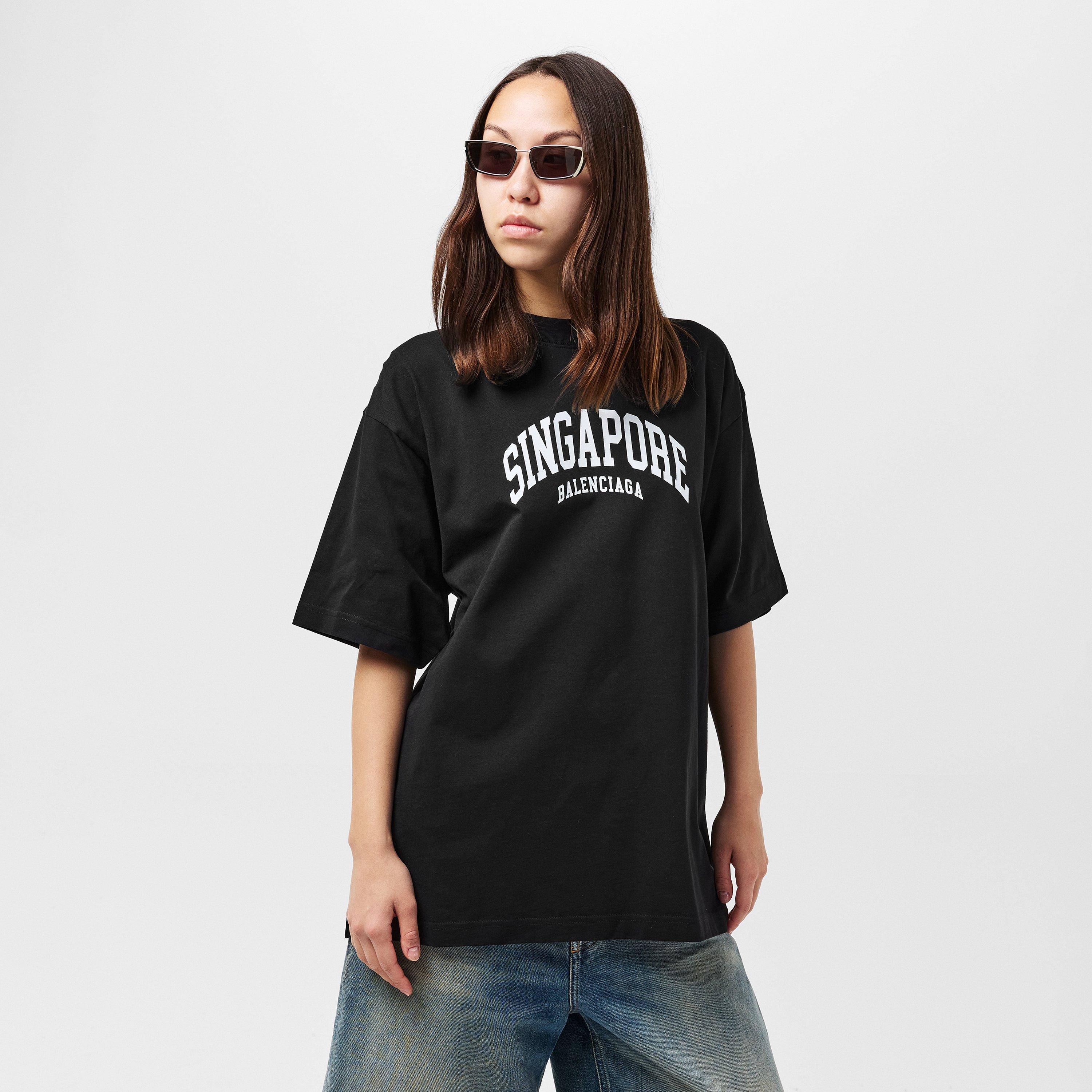 Regular Fit T-Shirt