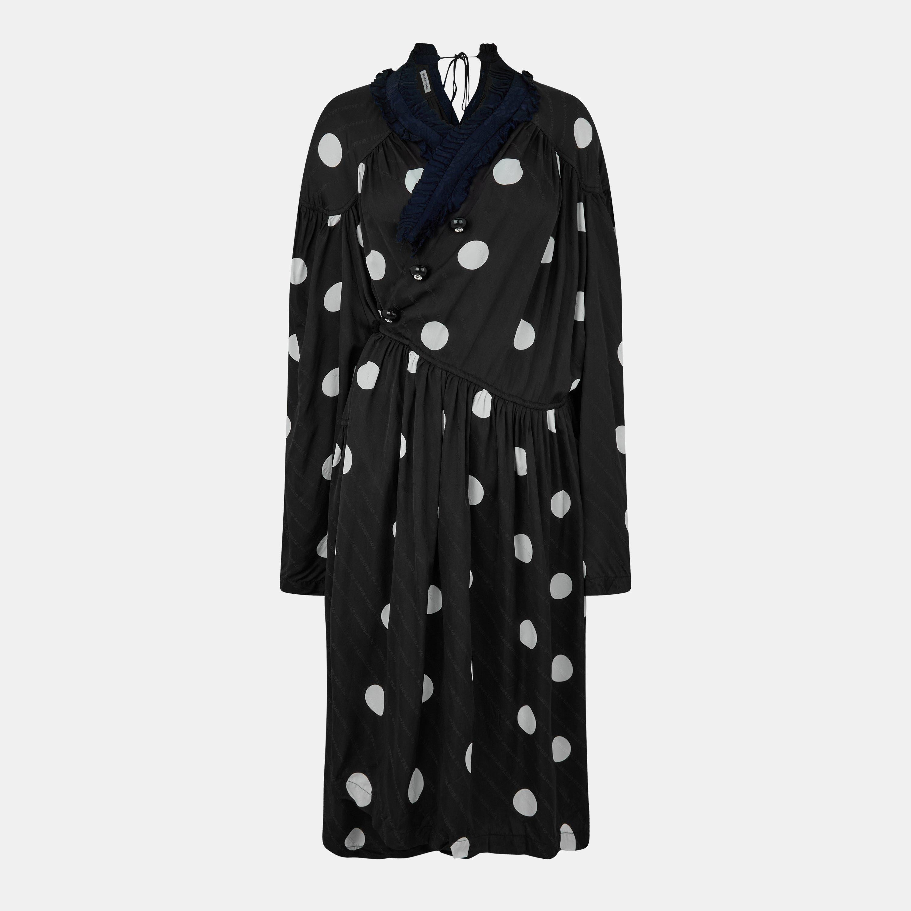 Wrap Dress