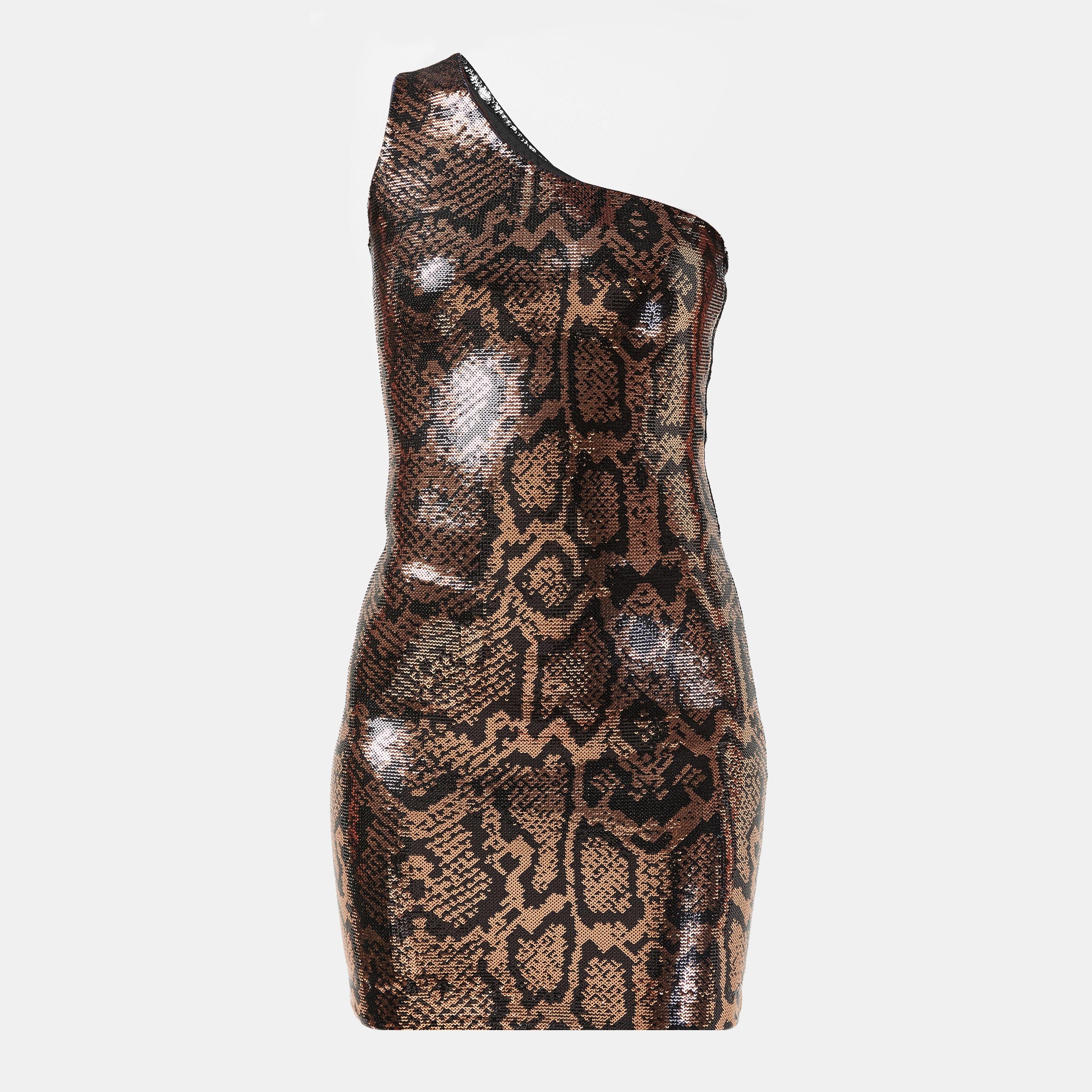 Wrap Dress