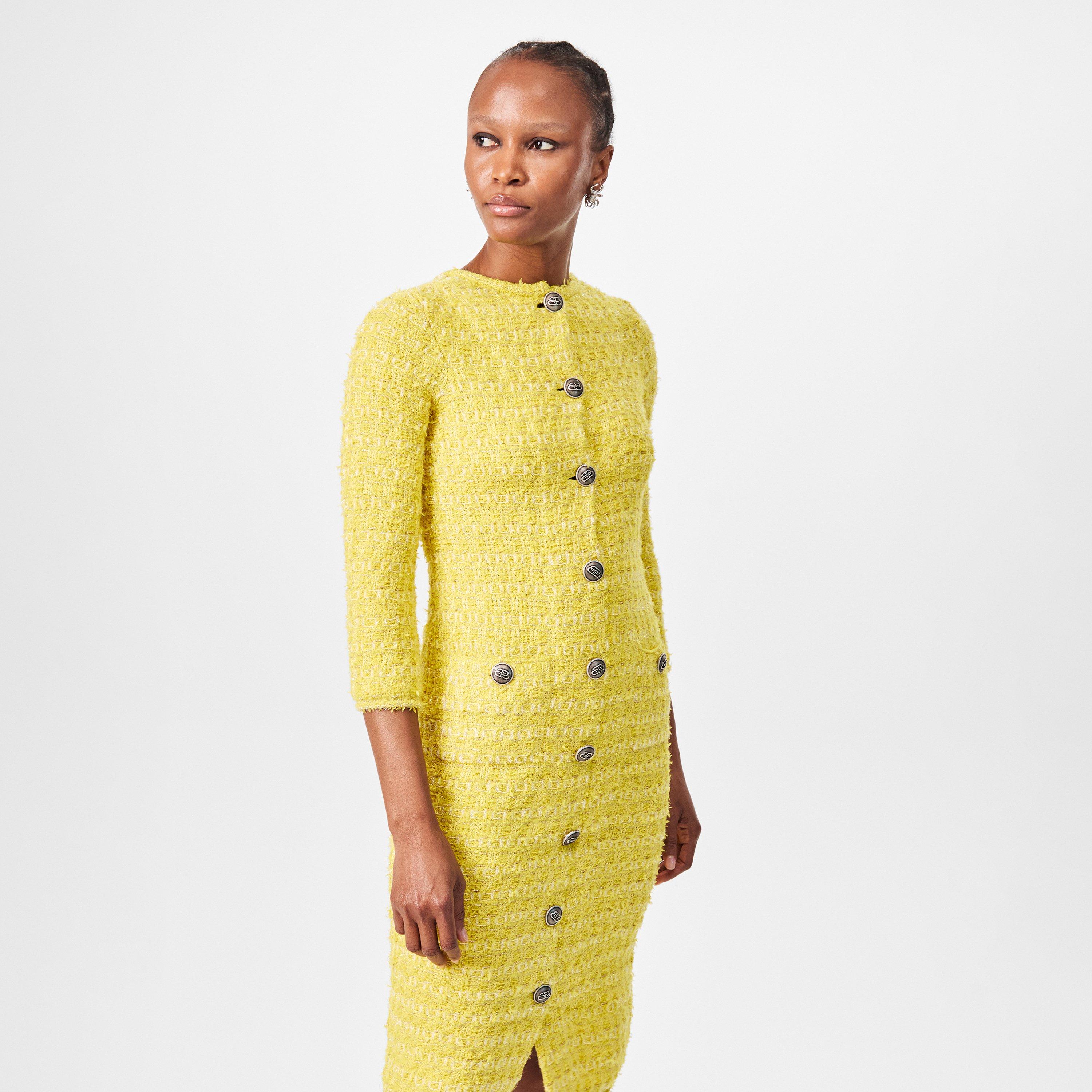 Contoured Stretch Bodycon Dress