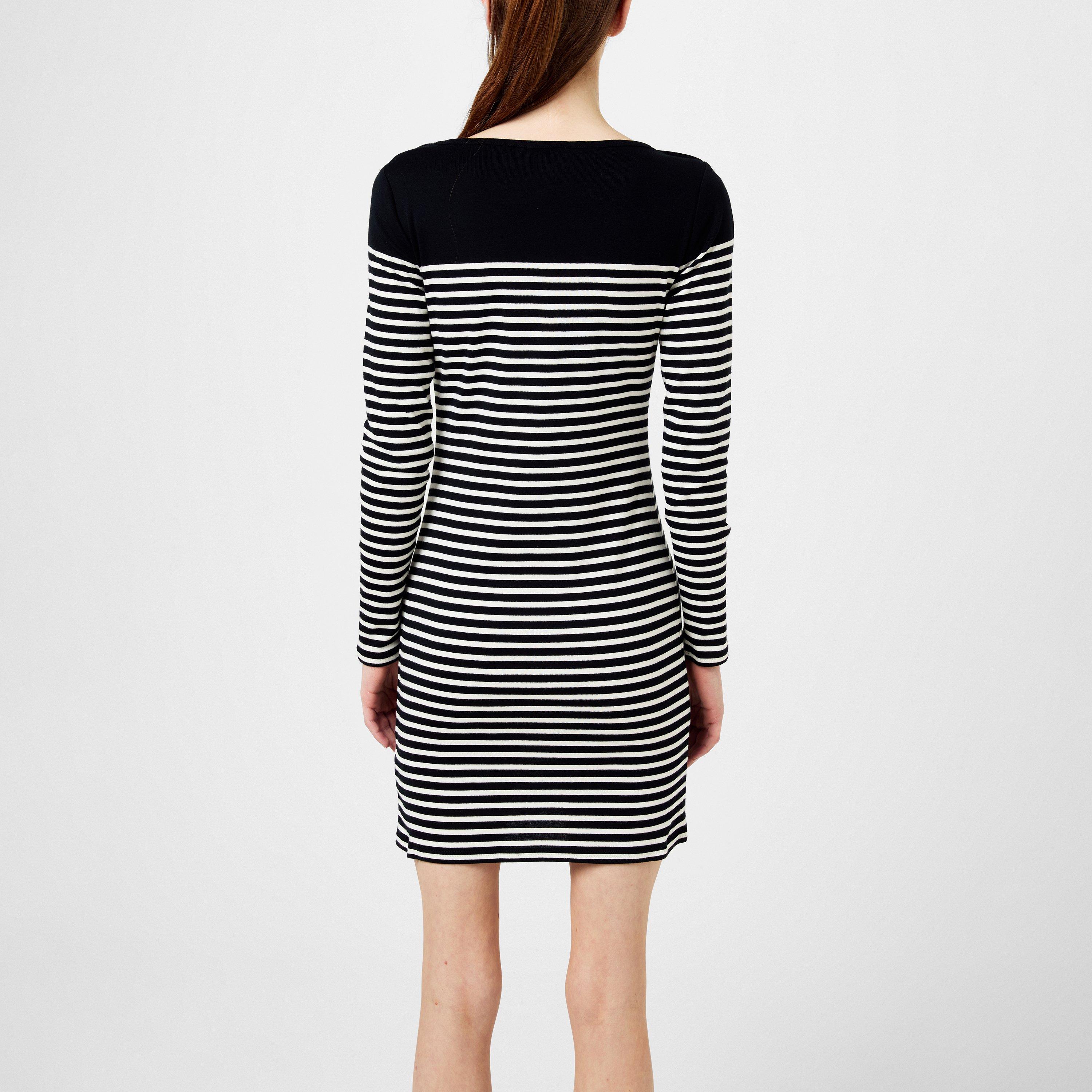 Zakaree Dress
