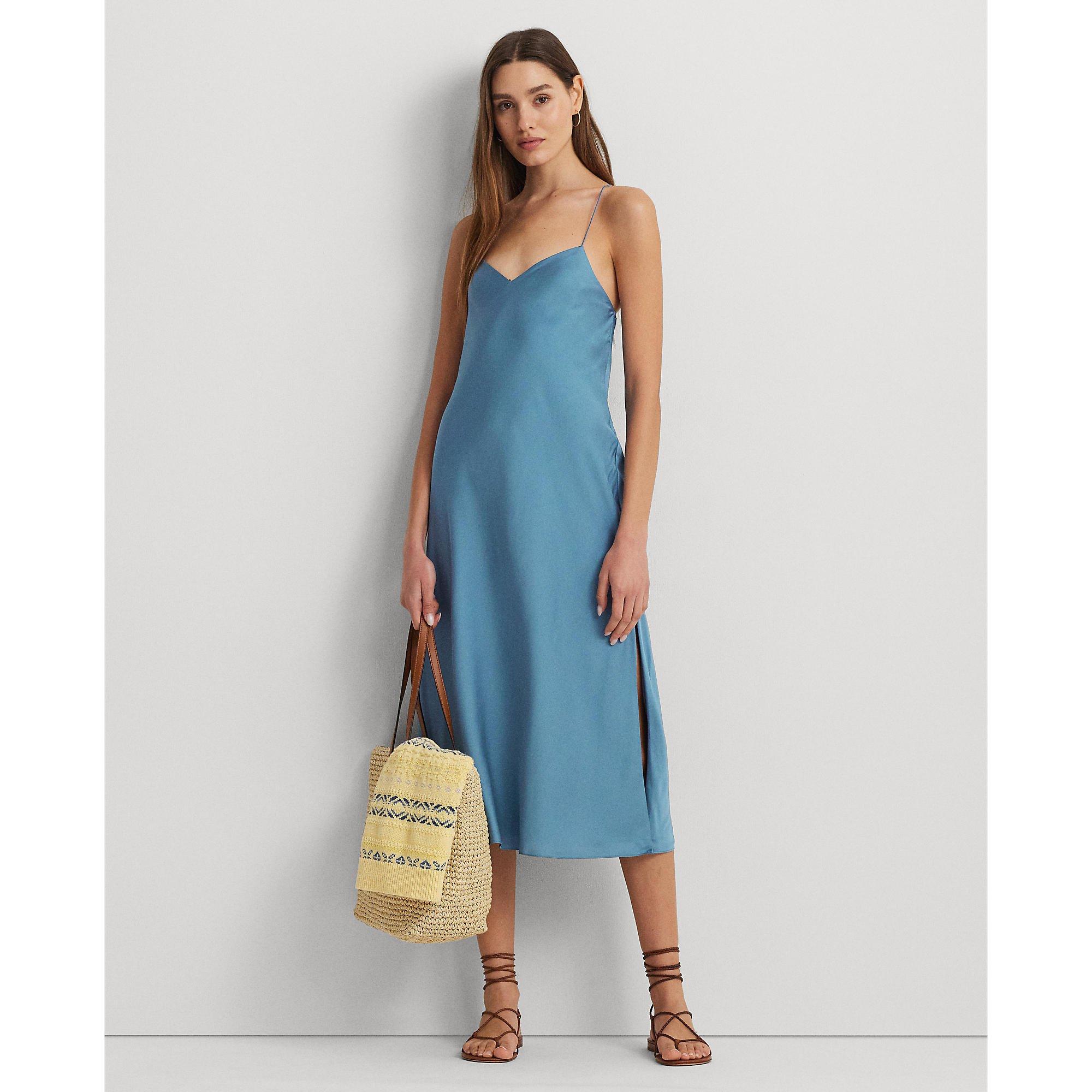 Nokithe Midi Dress