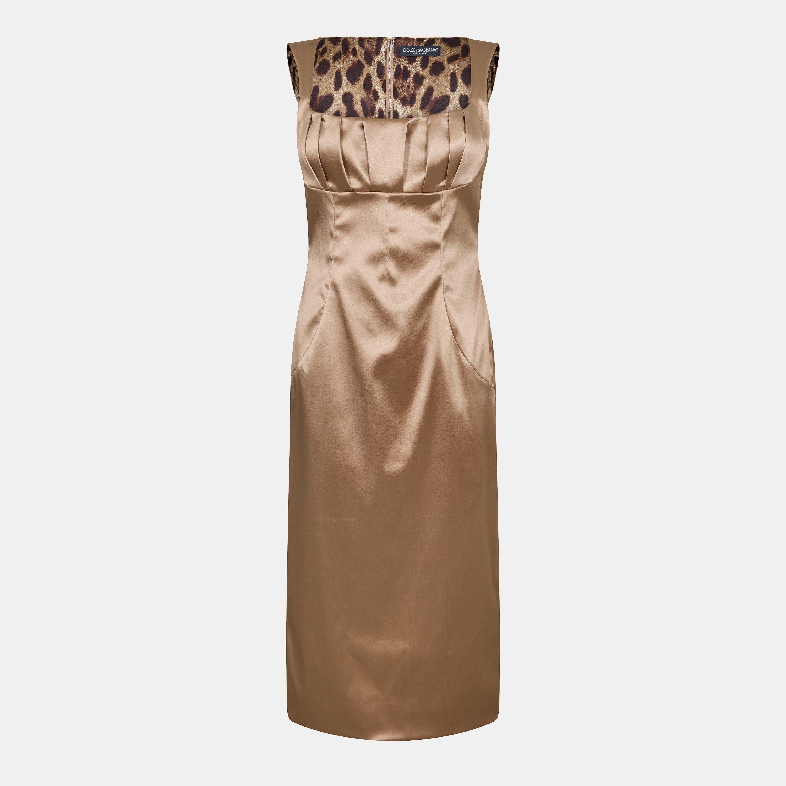 A Line Dress
