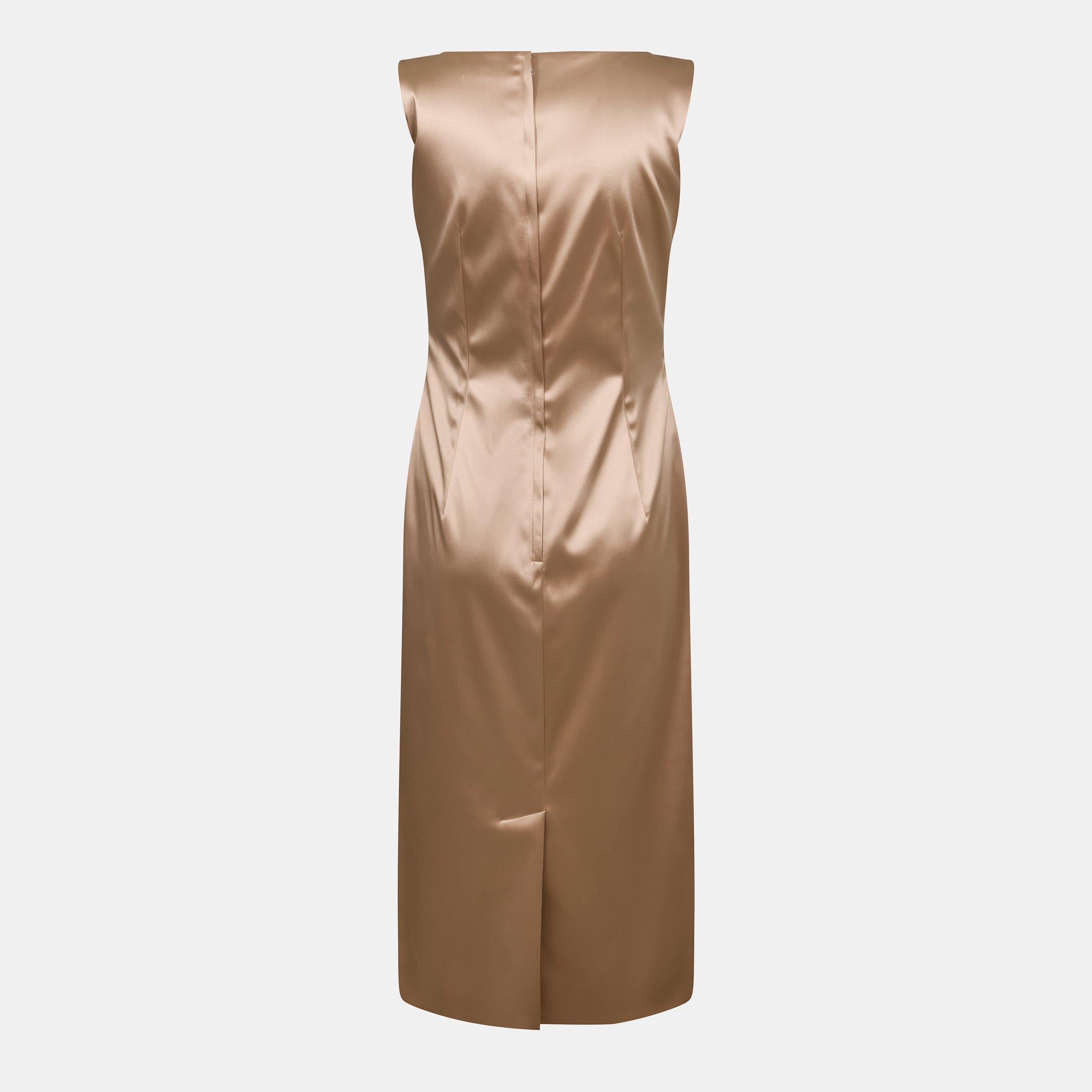 A Line Dress