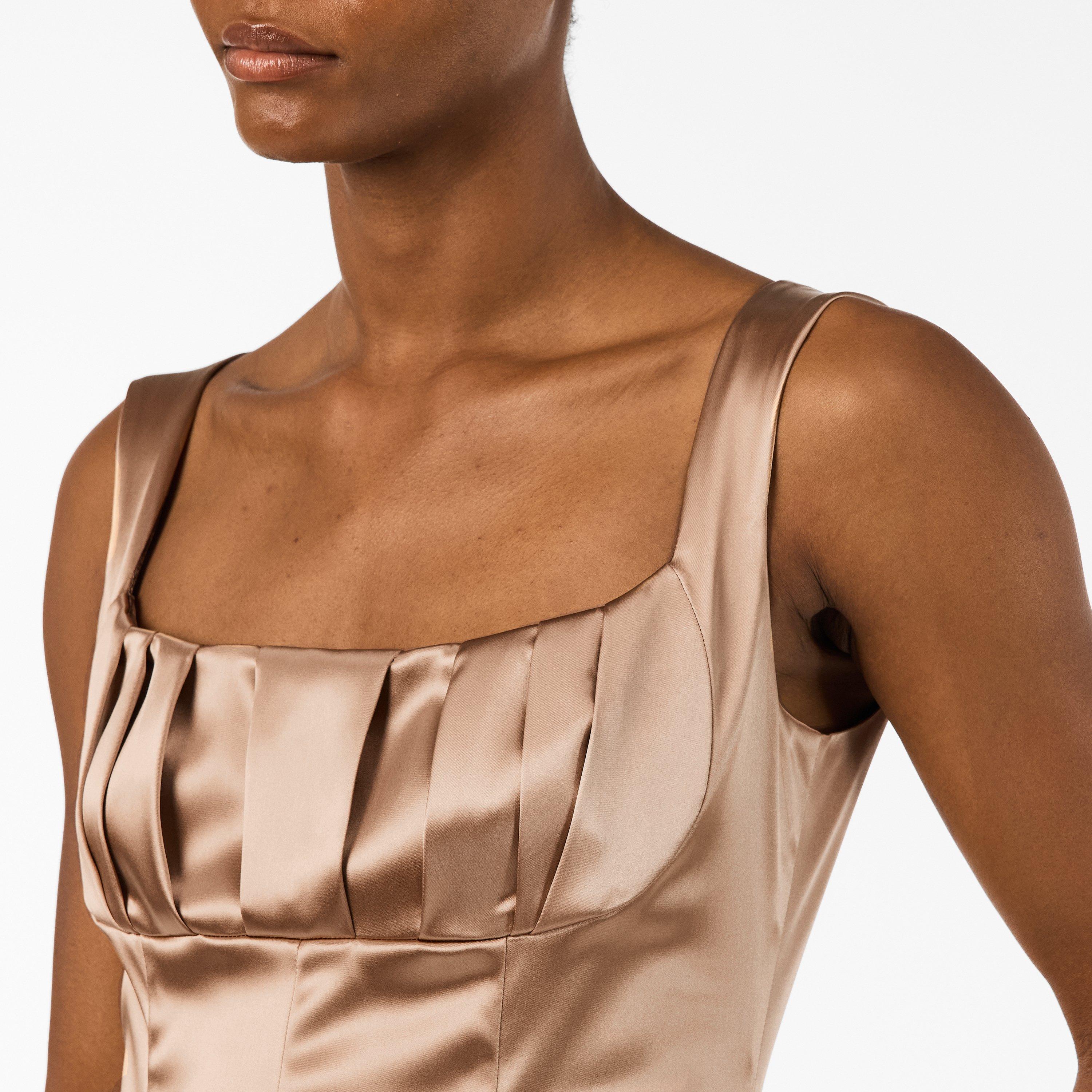 A Line Dress