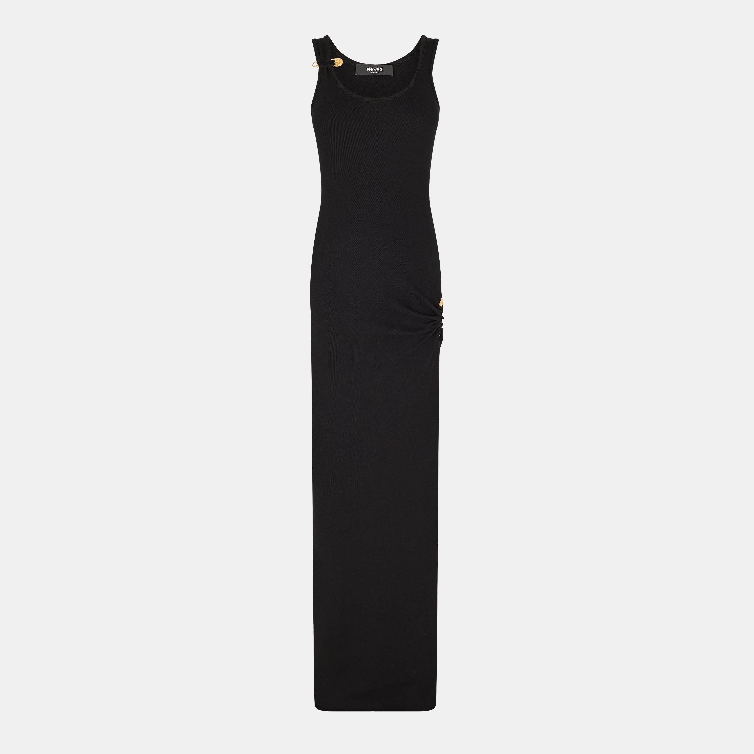 Long Maxi Dress