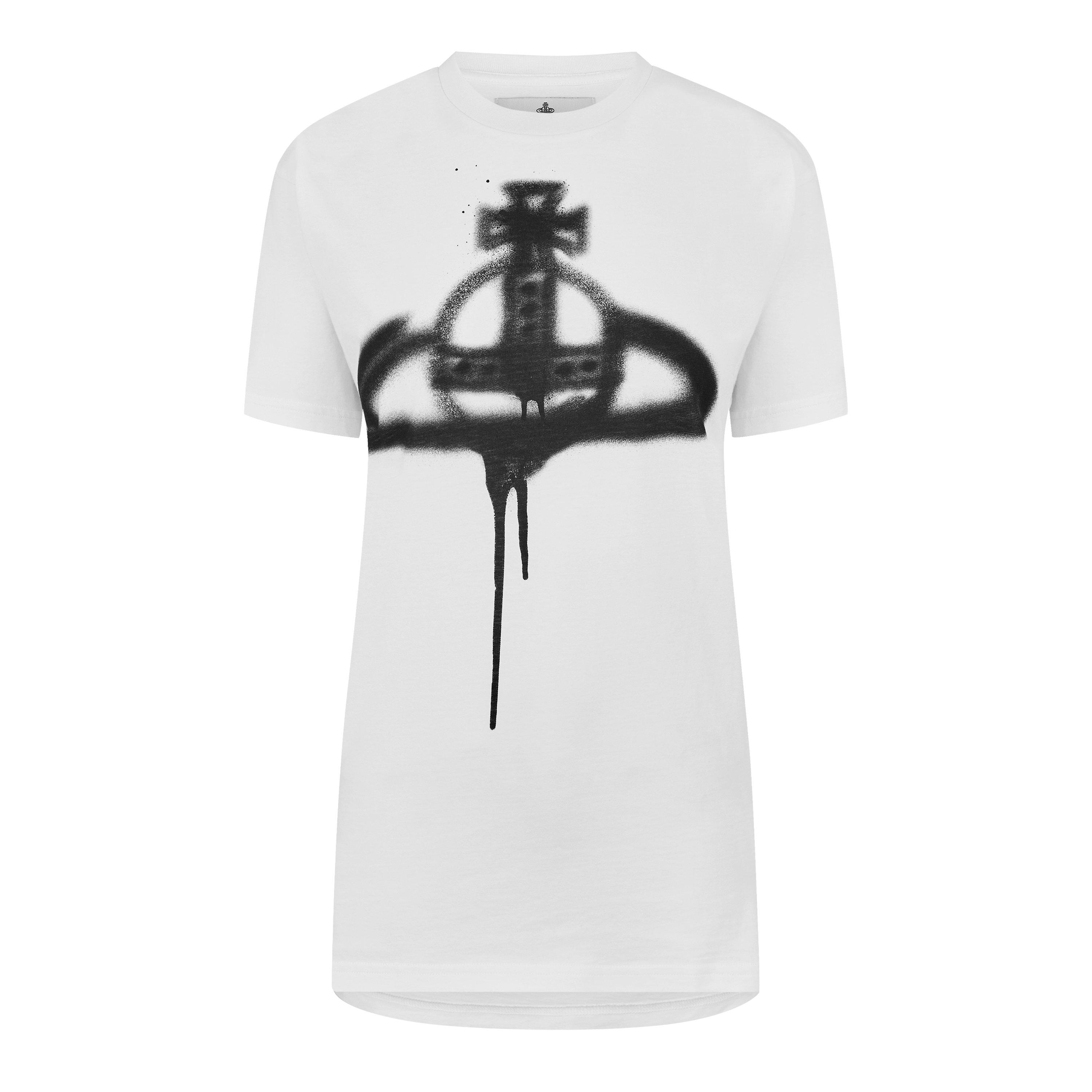 Spray Orb T-Shirt