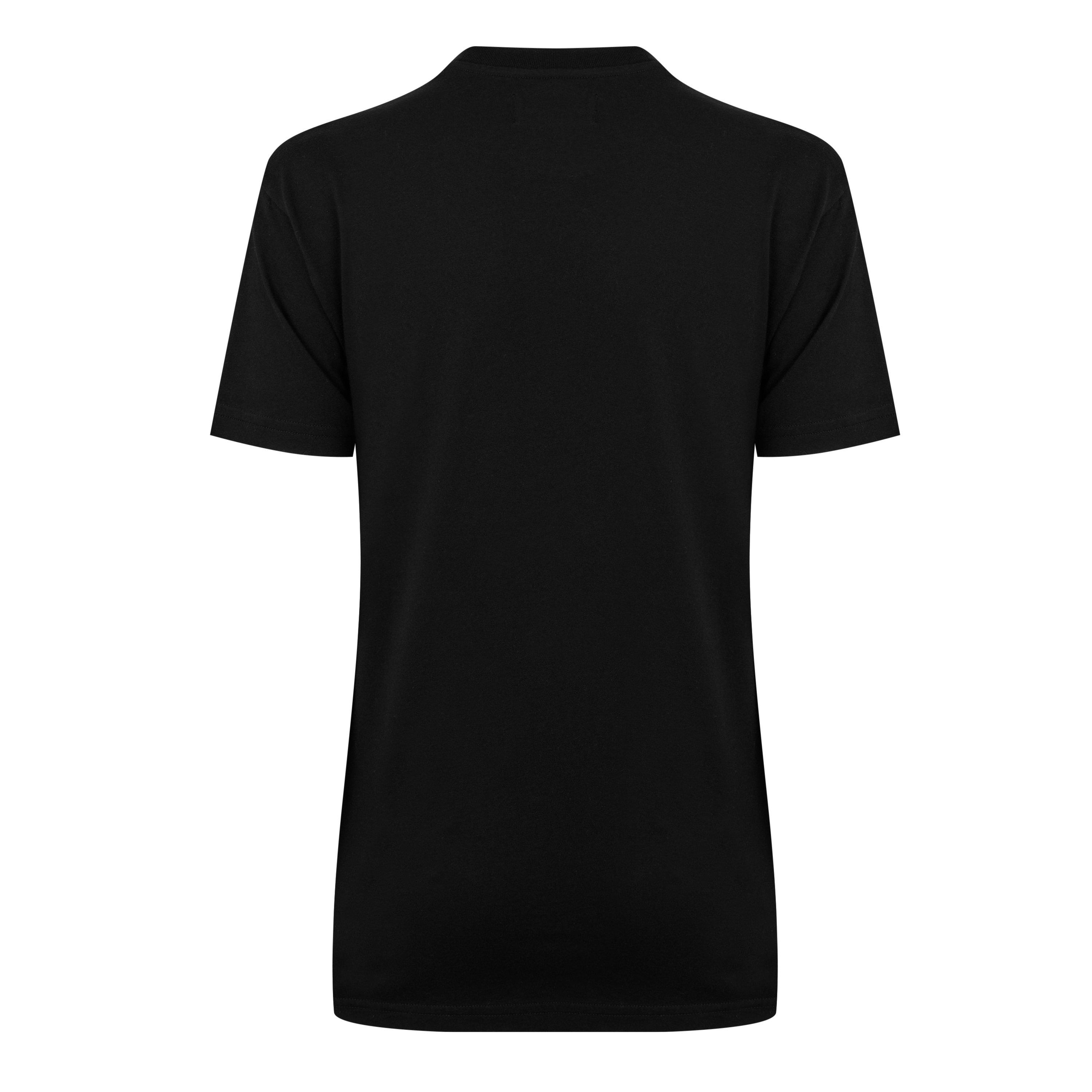 Spray Orb T-Shirt