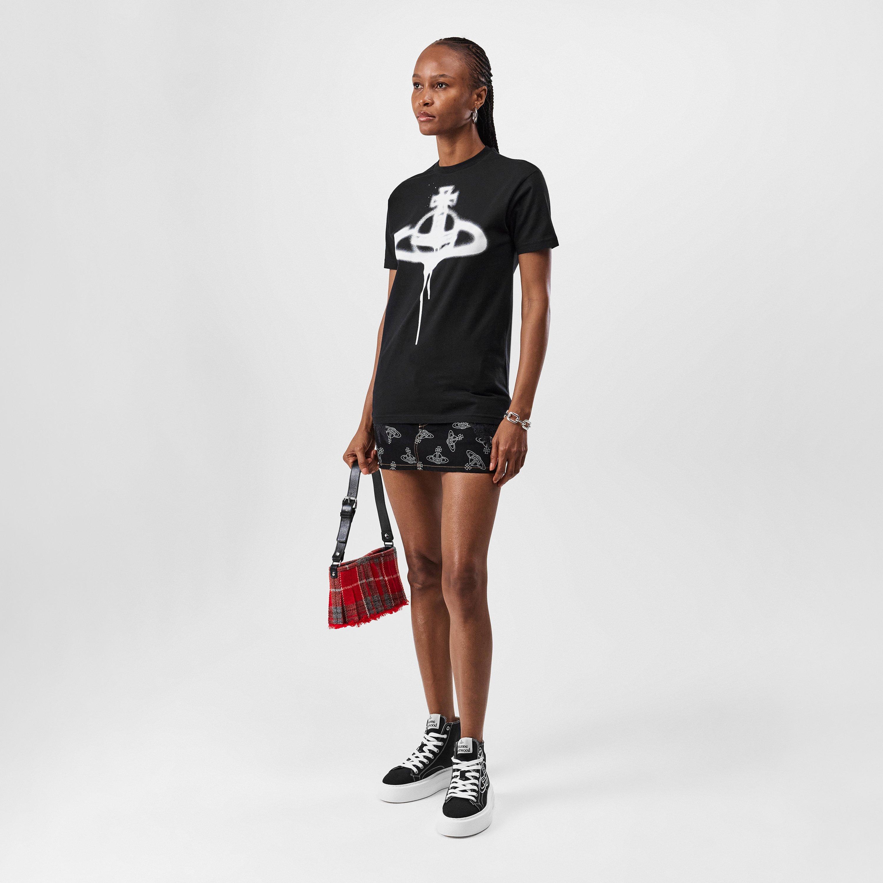 Spray Orb T-Shirt