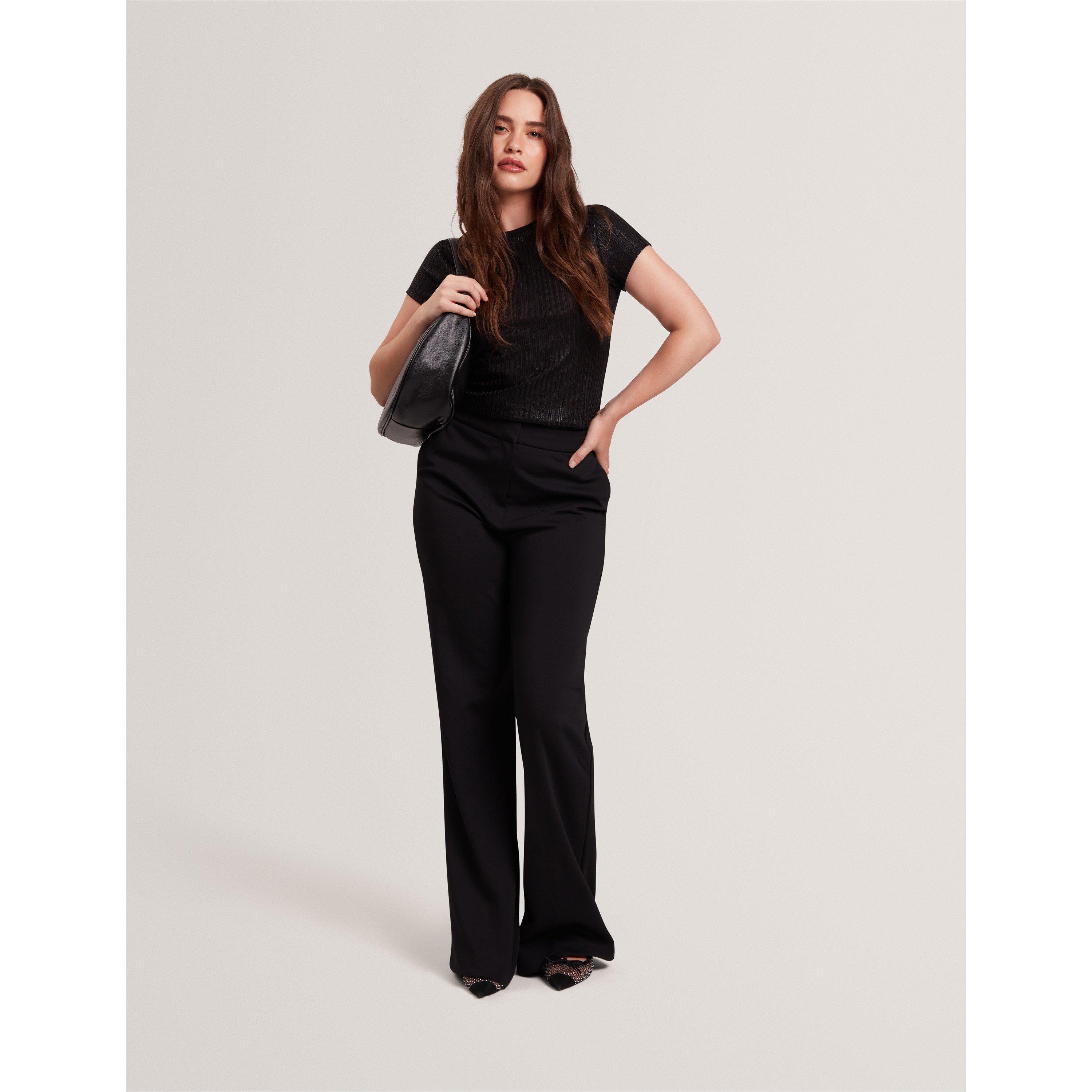 Metallic Slim Fit T-Shirt