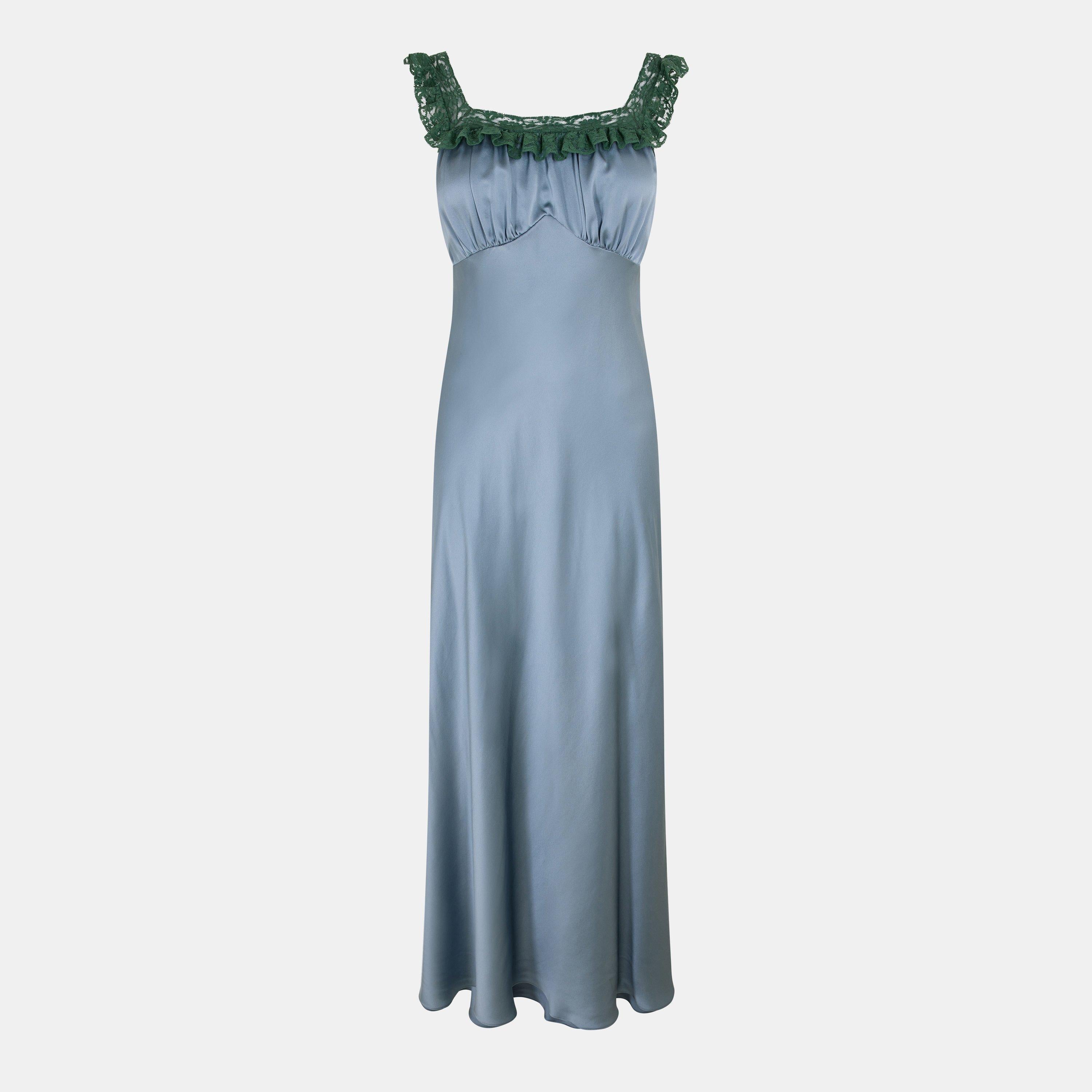 Column Dress