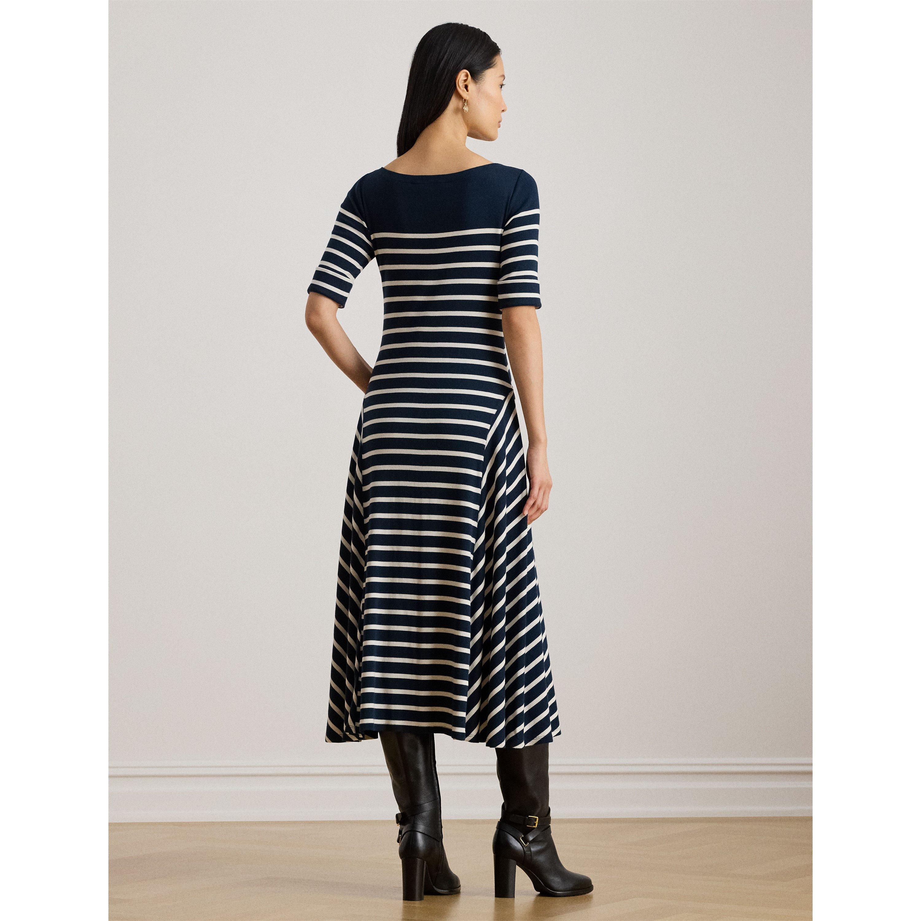 Munzie A Line Dress