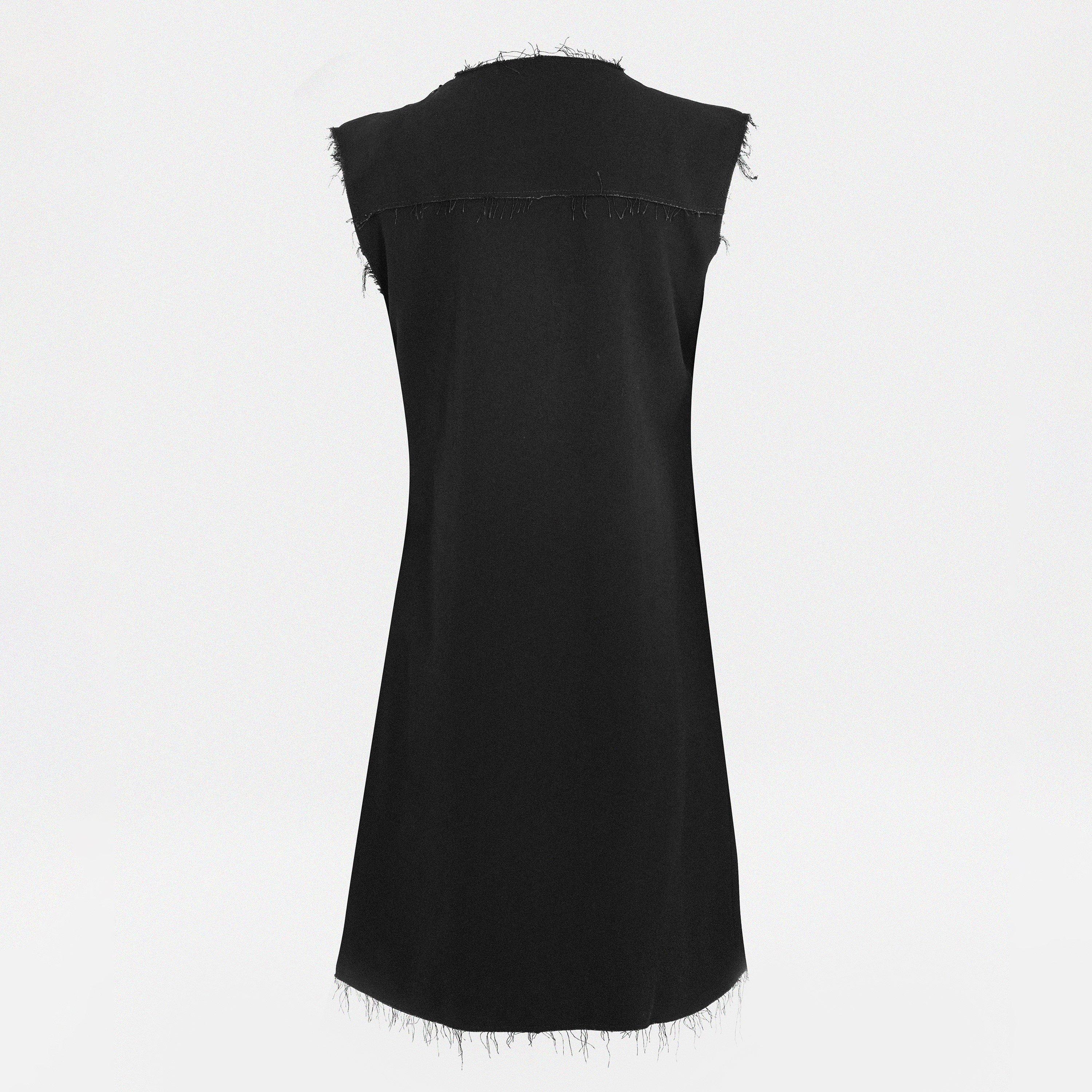 Full-Length Maxi Dress