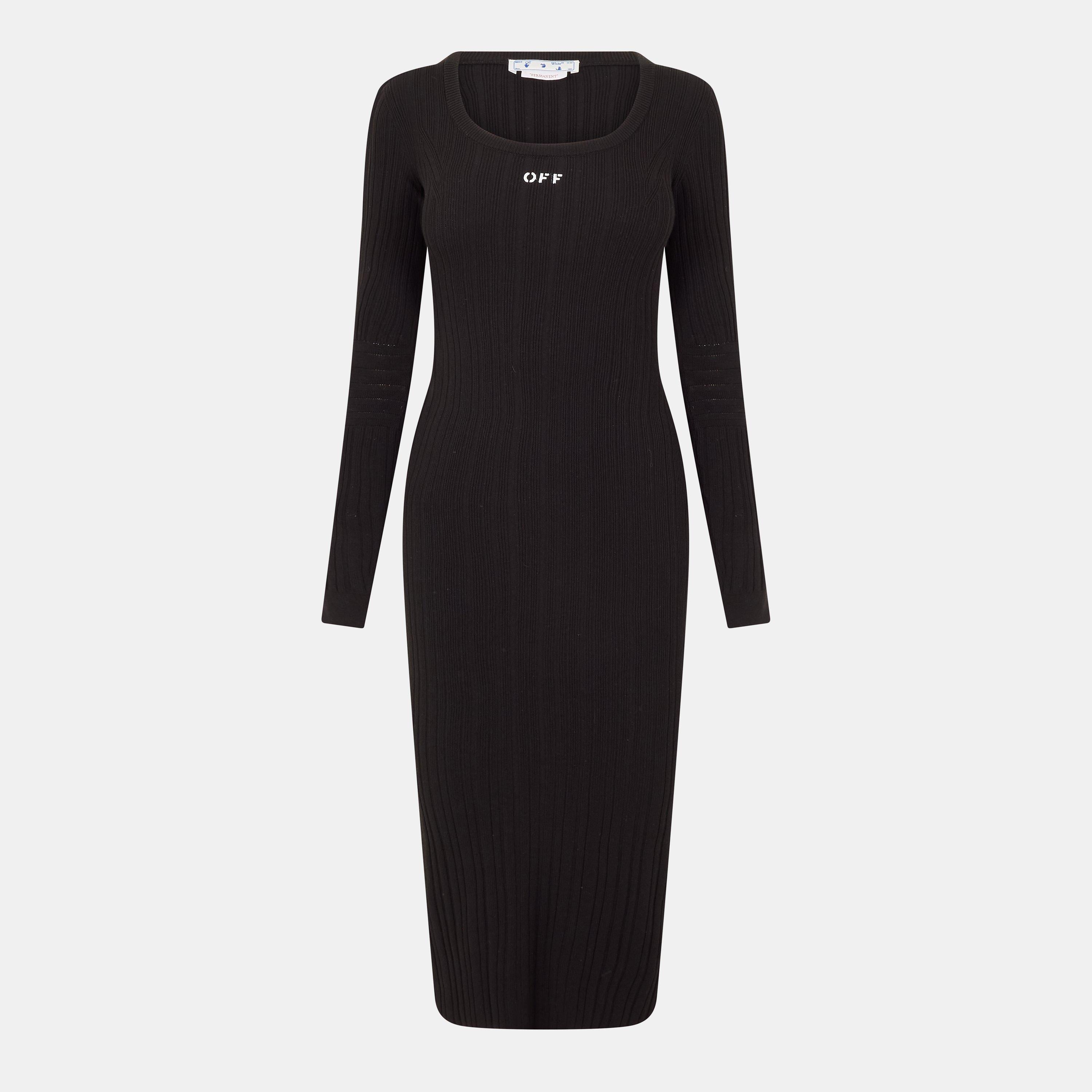 Full-Length Maxi Dress