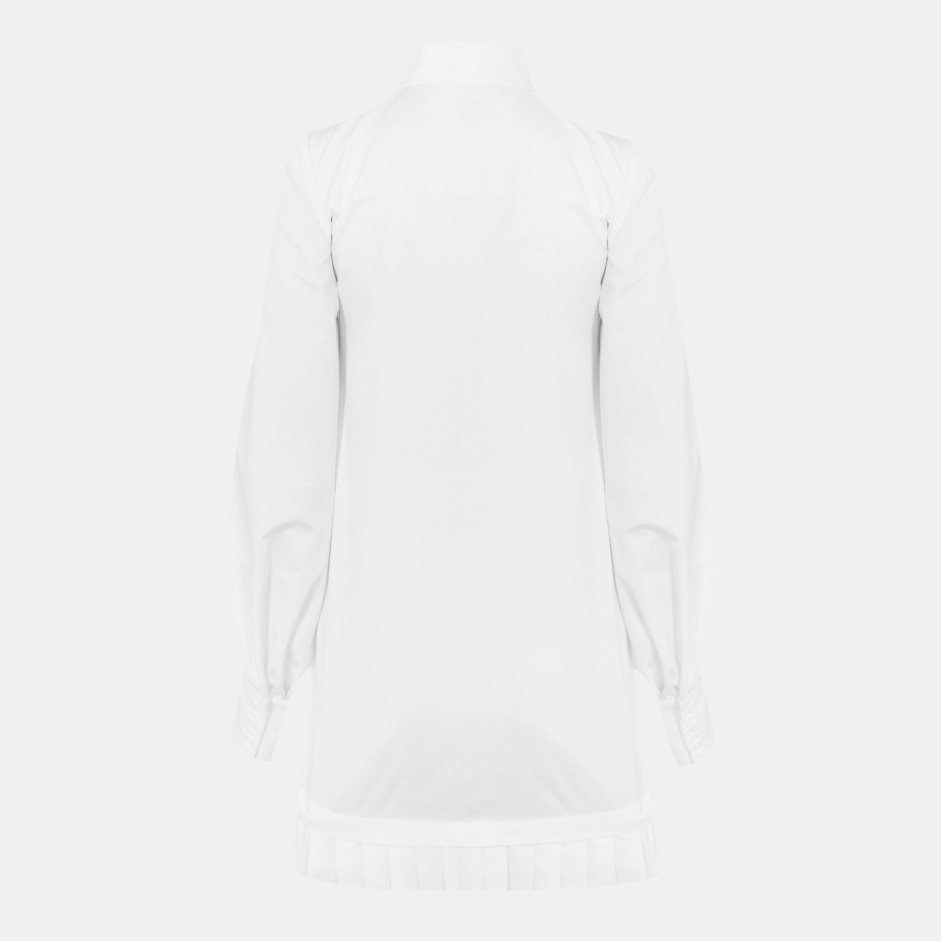 Comfortable T-Shirt Dress