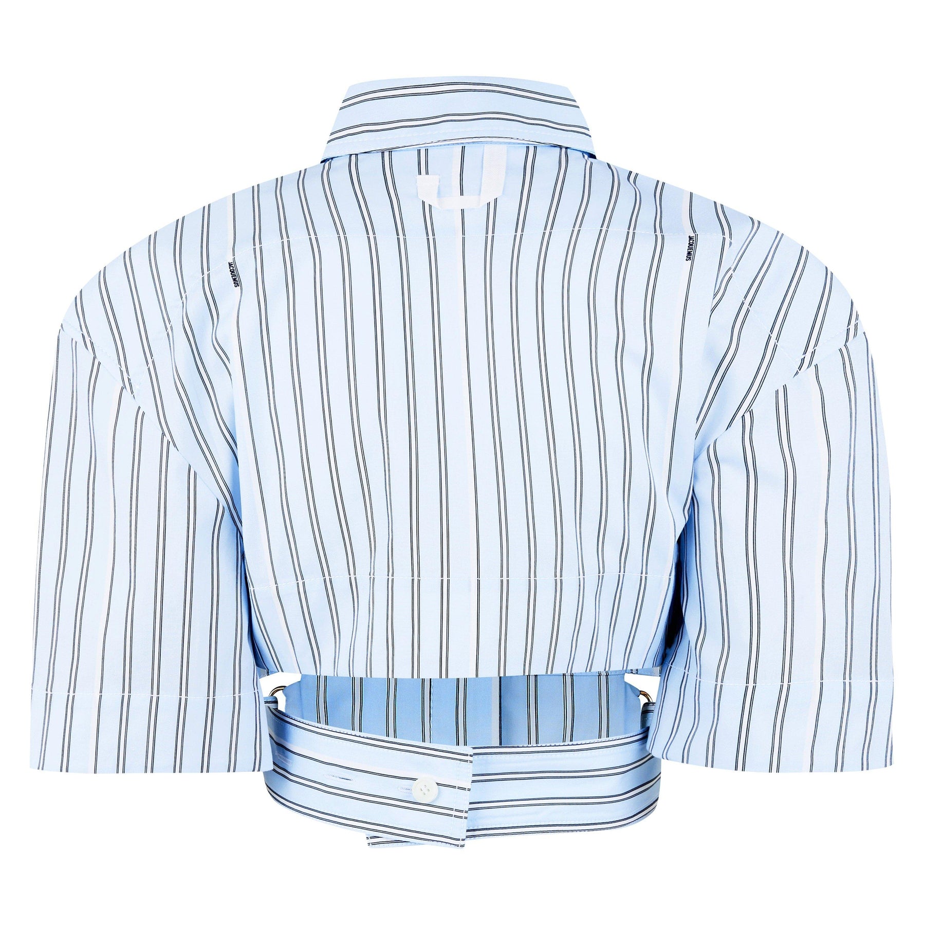 La Courte Bari Belted Shirt