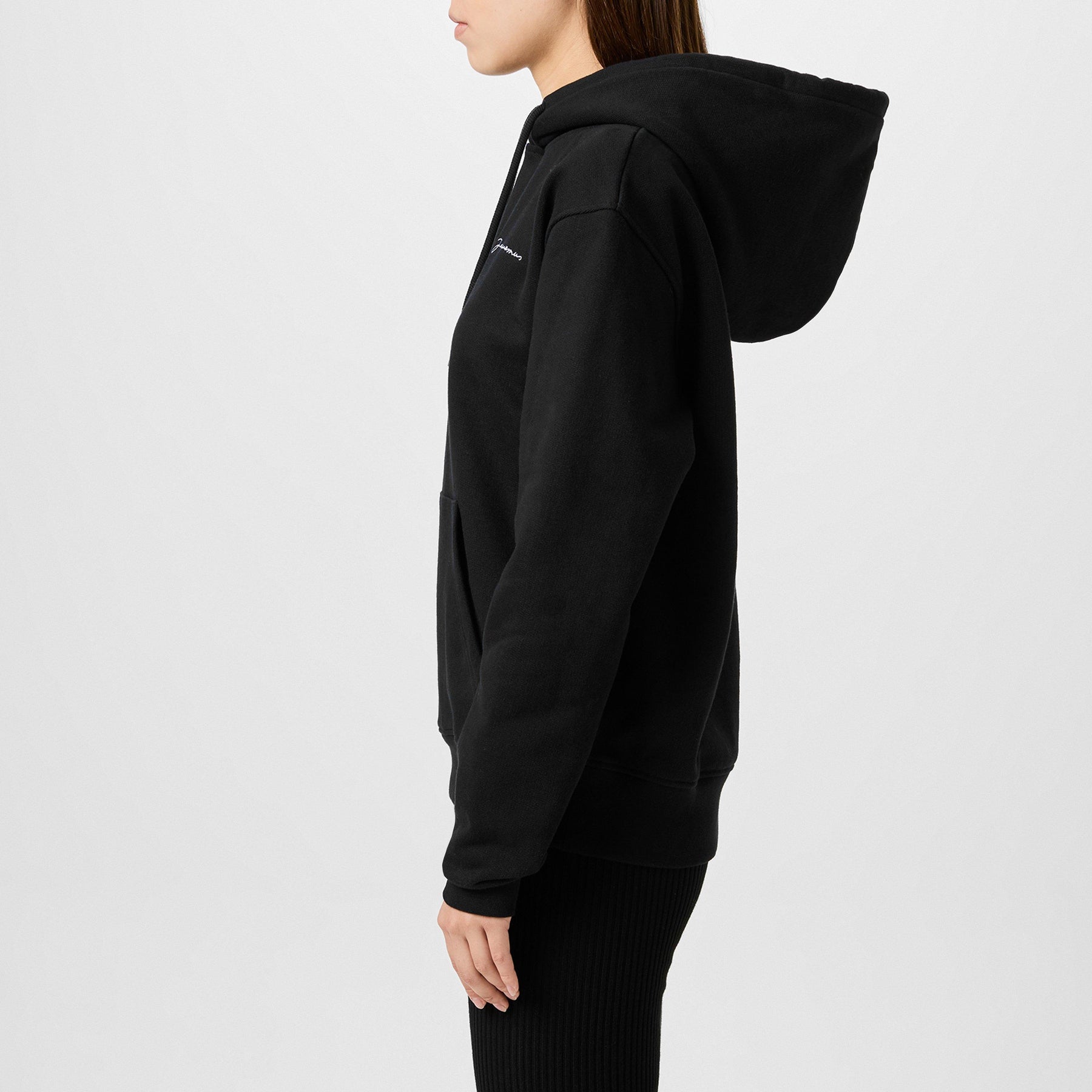 Le Sweatshirt Brode