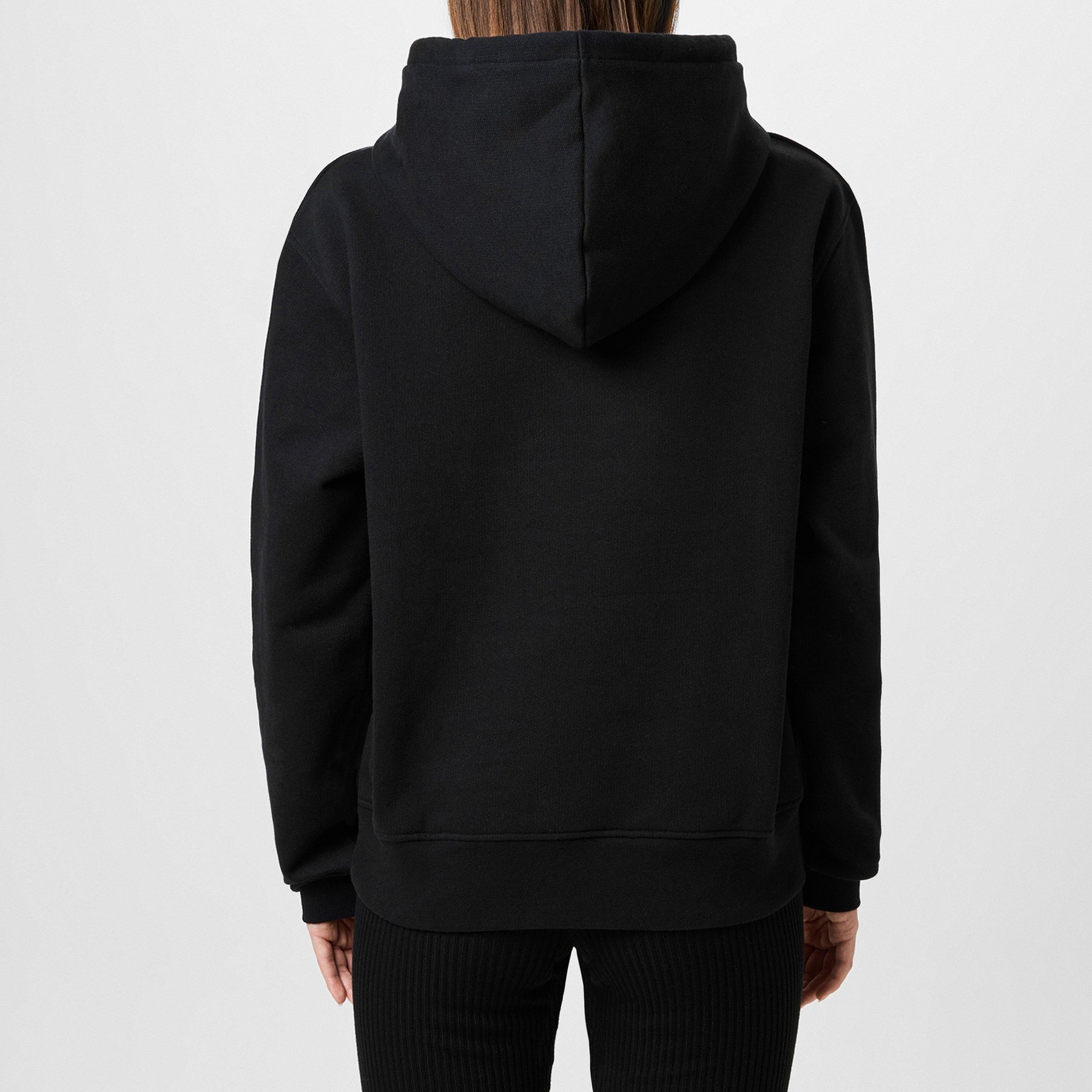 Le Sweatshirt Brode
