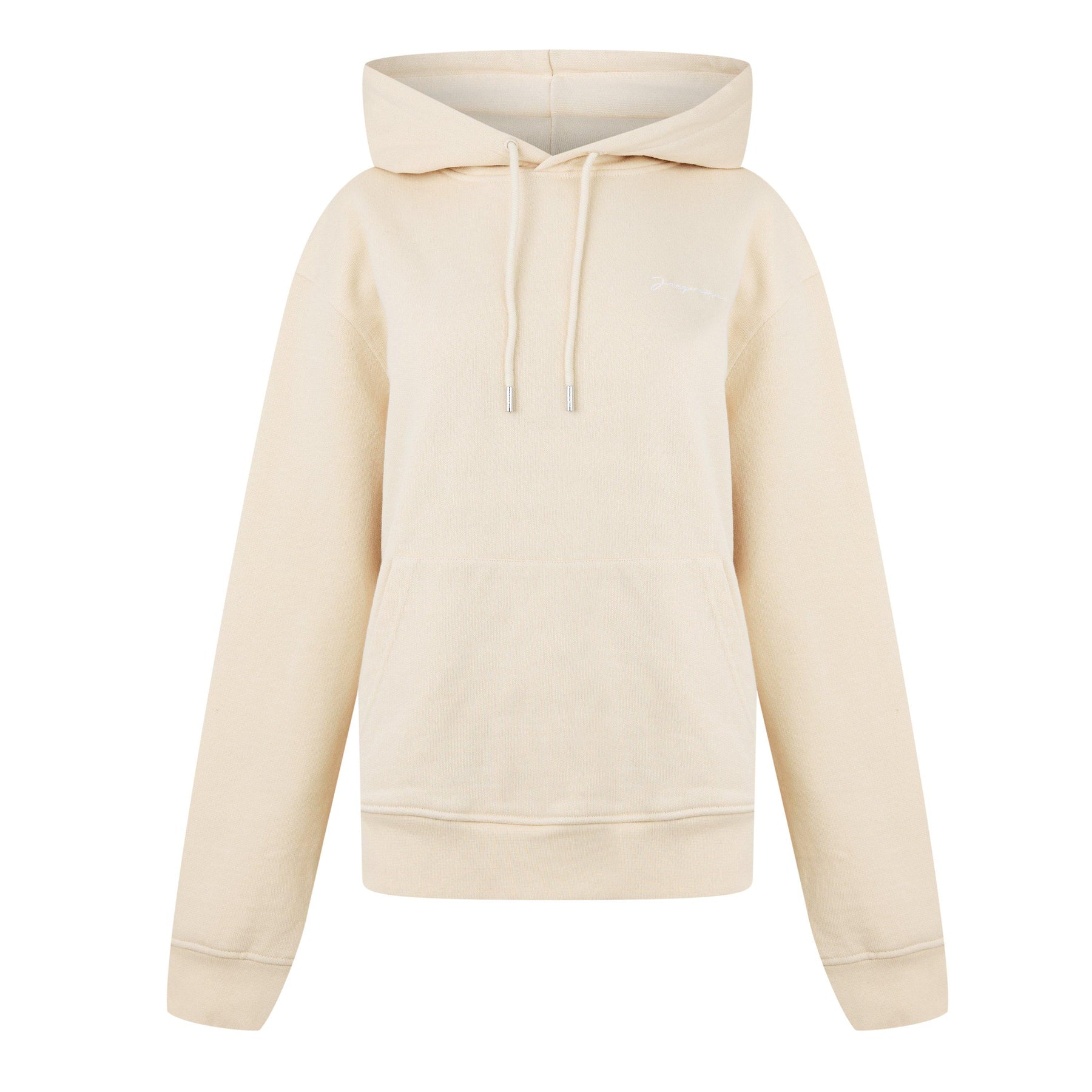 Le Sweatshirt Brode