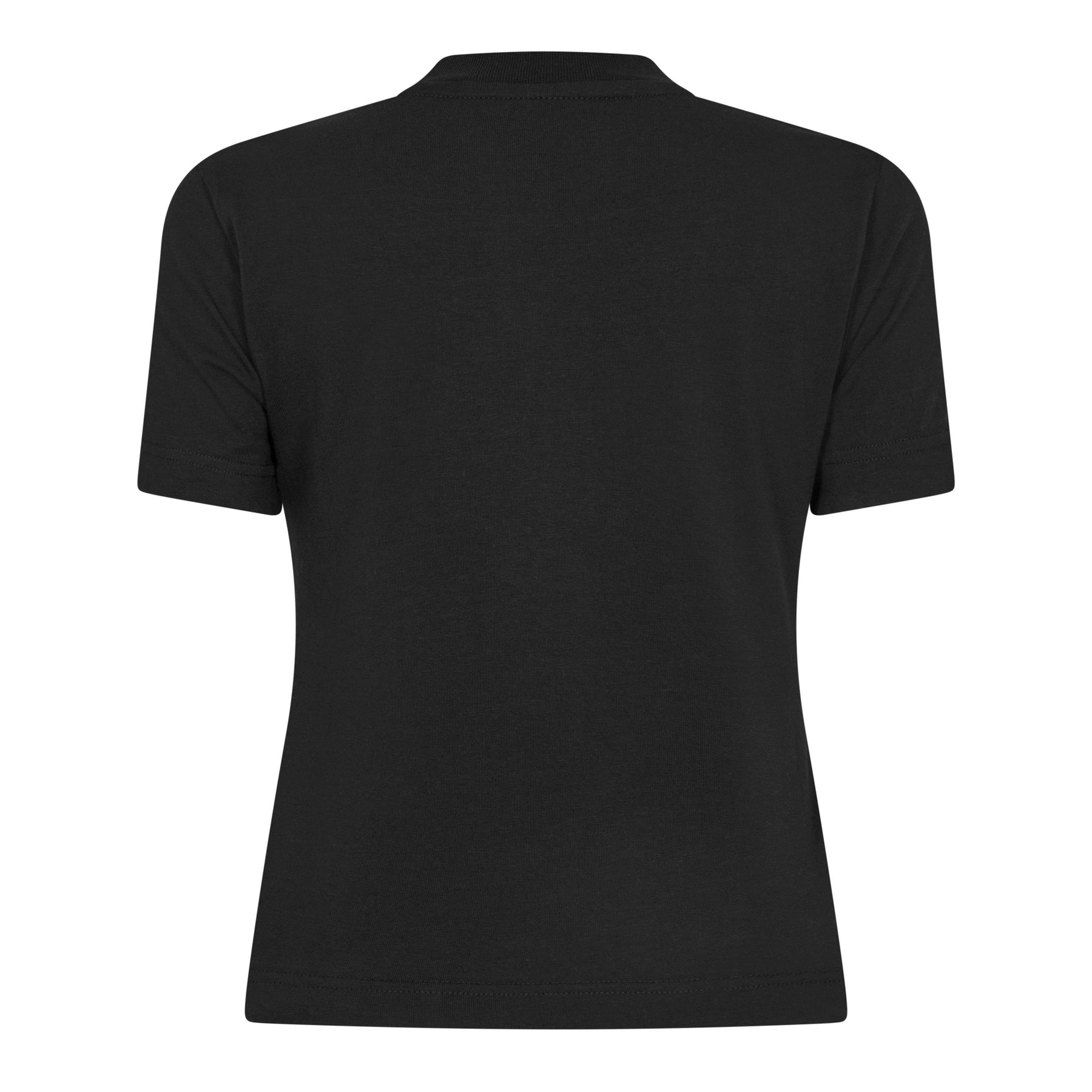 Women's Logo Cotton Le T-Shirt Gros Grain