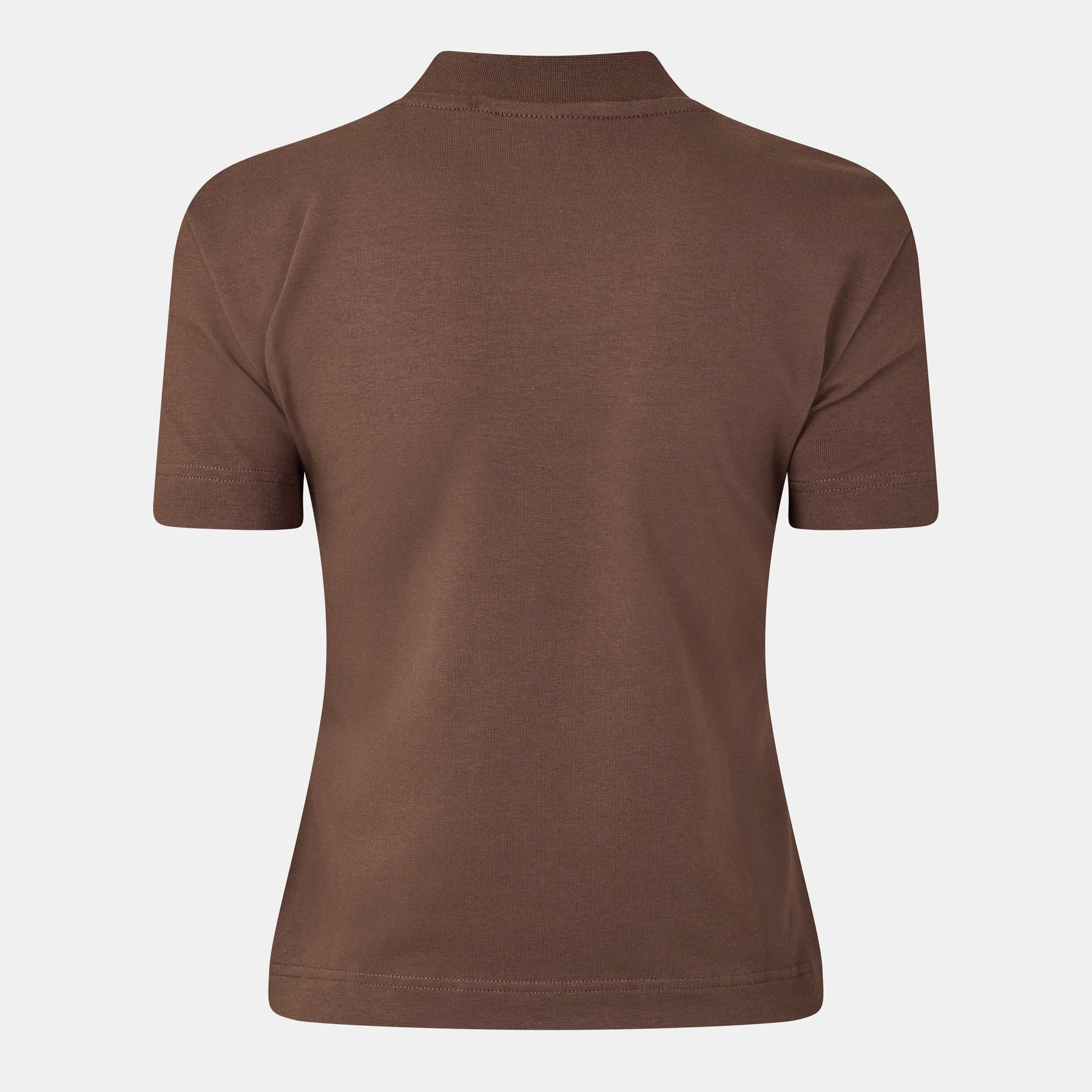 Women's Logo Cotton Le T-Shirt Gros Grain