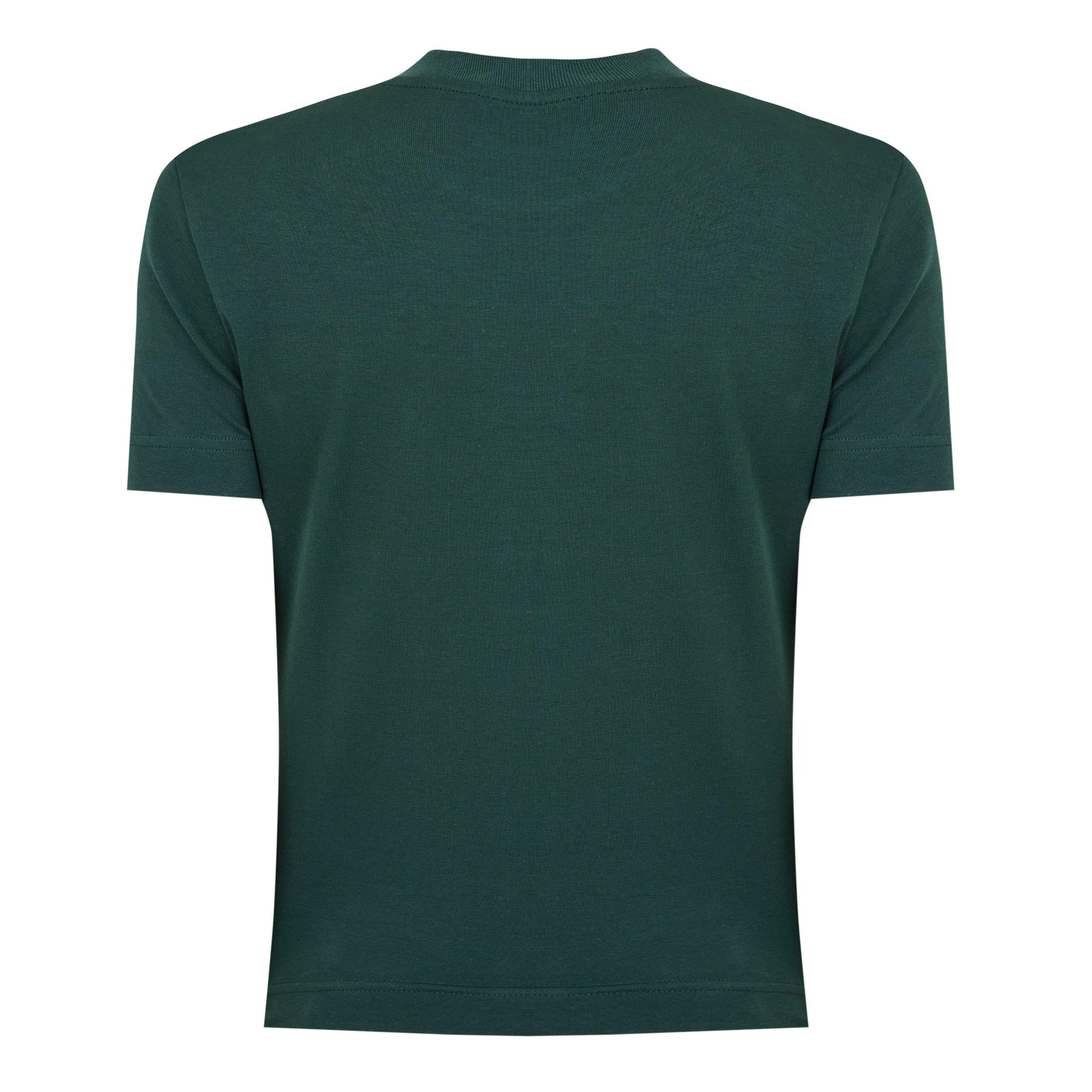 Women's Logo Cotton Le T-Shirt Gros Grain