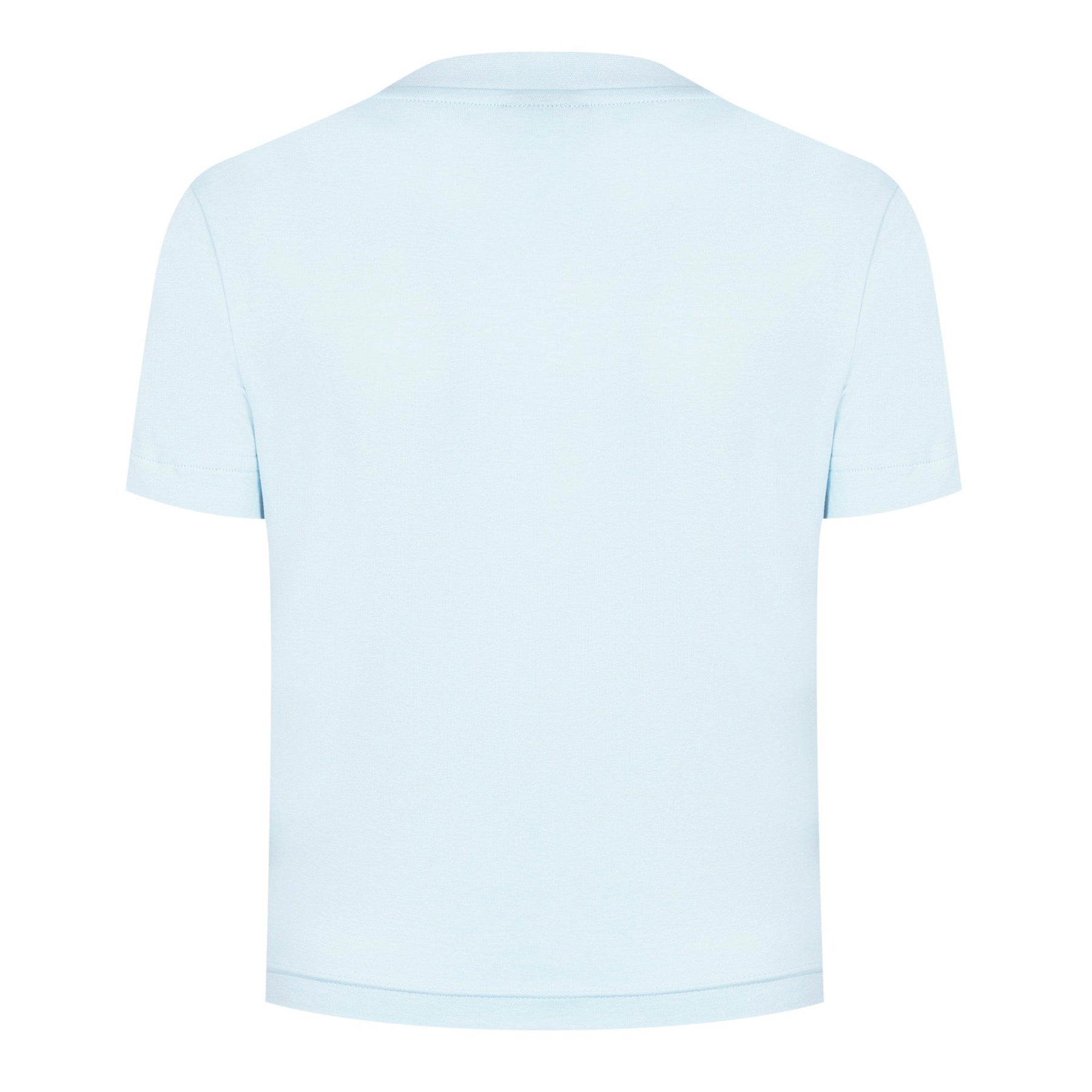 Women's Logo Cotton Le T-Shirt Gros Grain