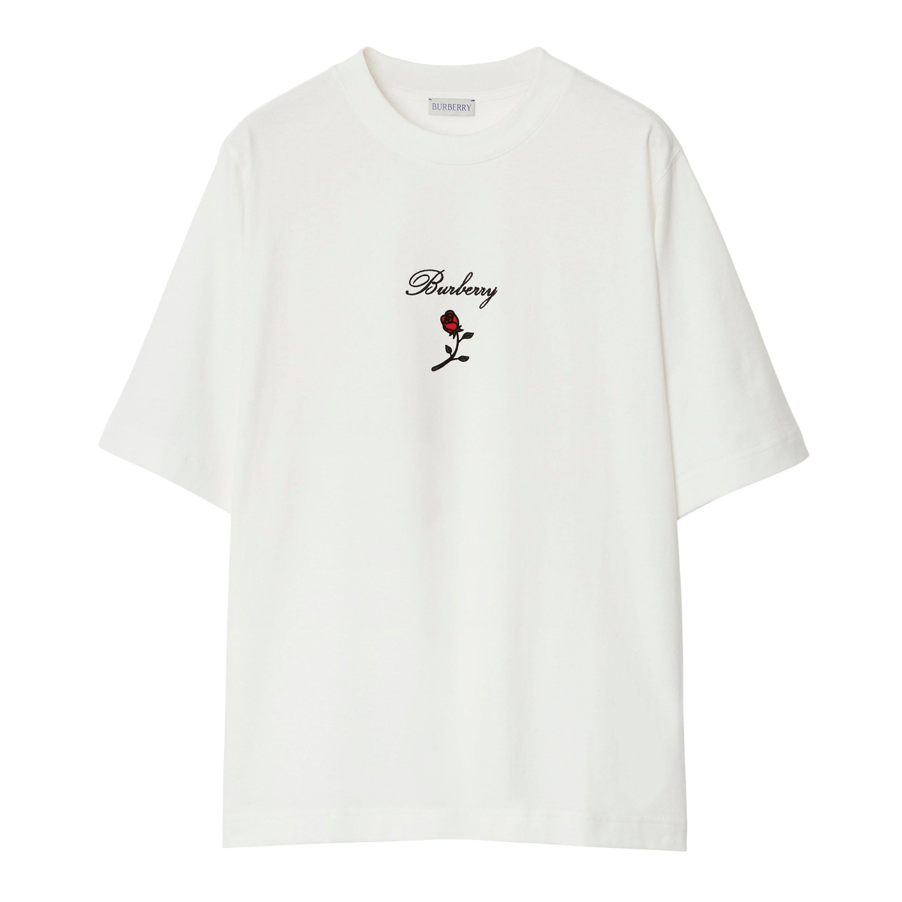 Rose T-Shirt