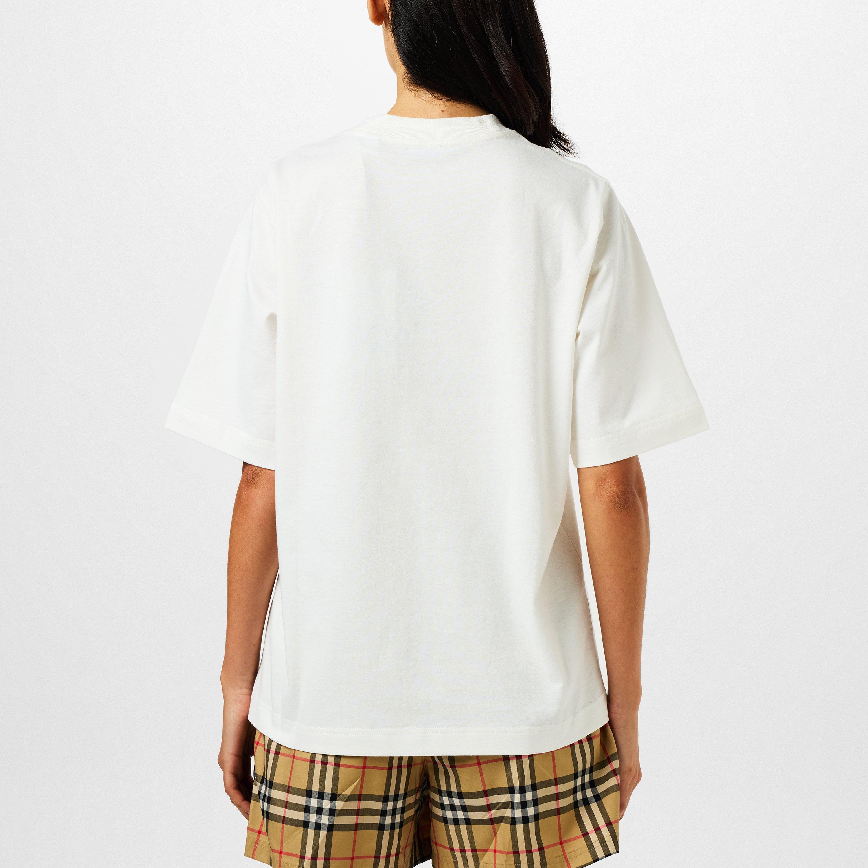 Rose T-Shirt