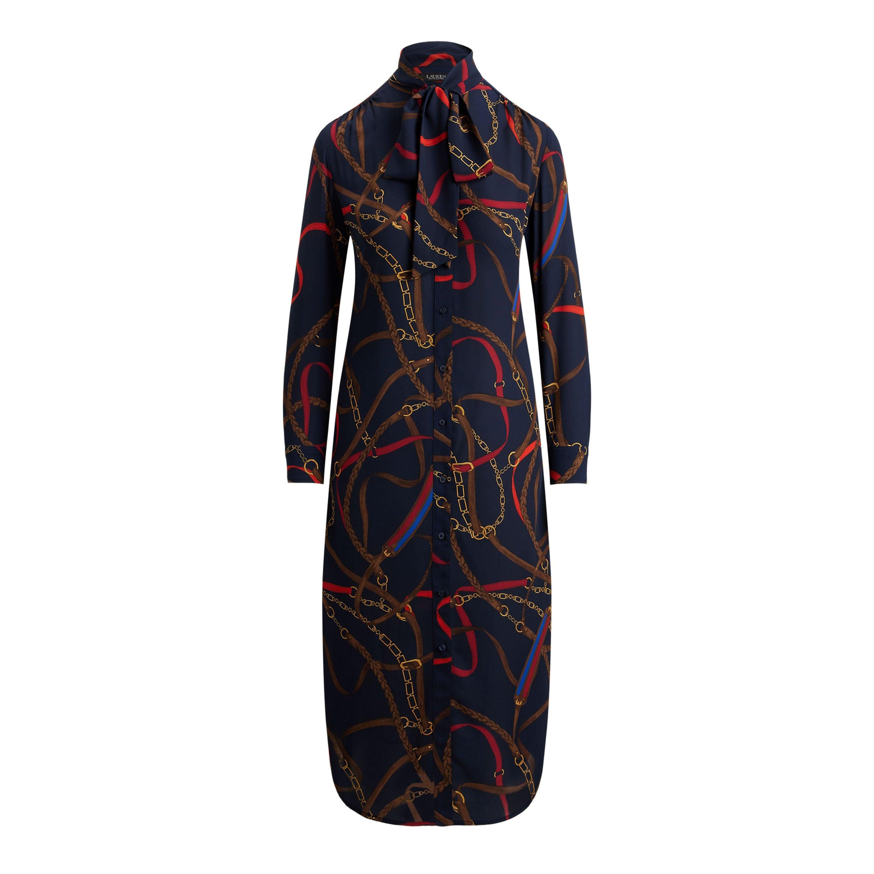Cadulah Mini Dress